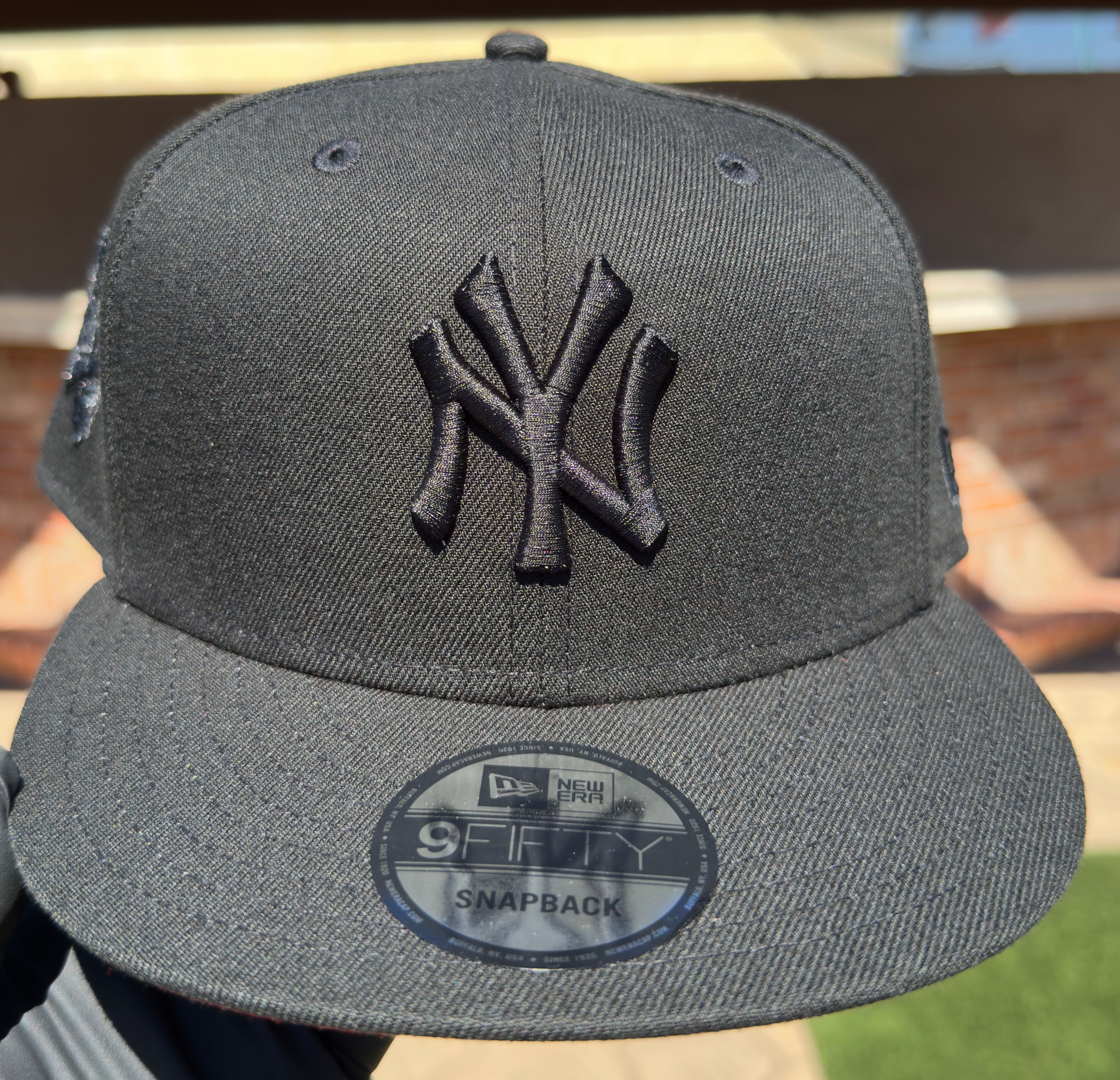 New York Yankees
