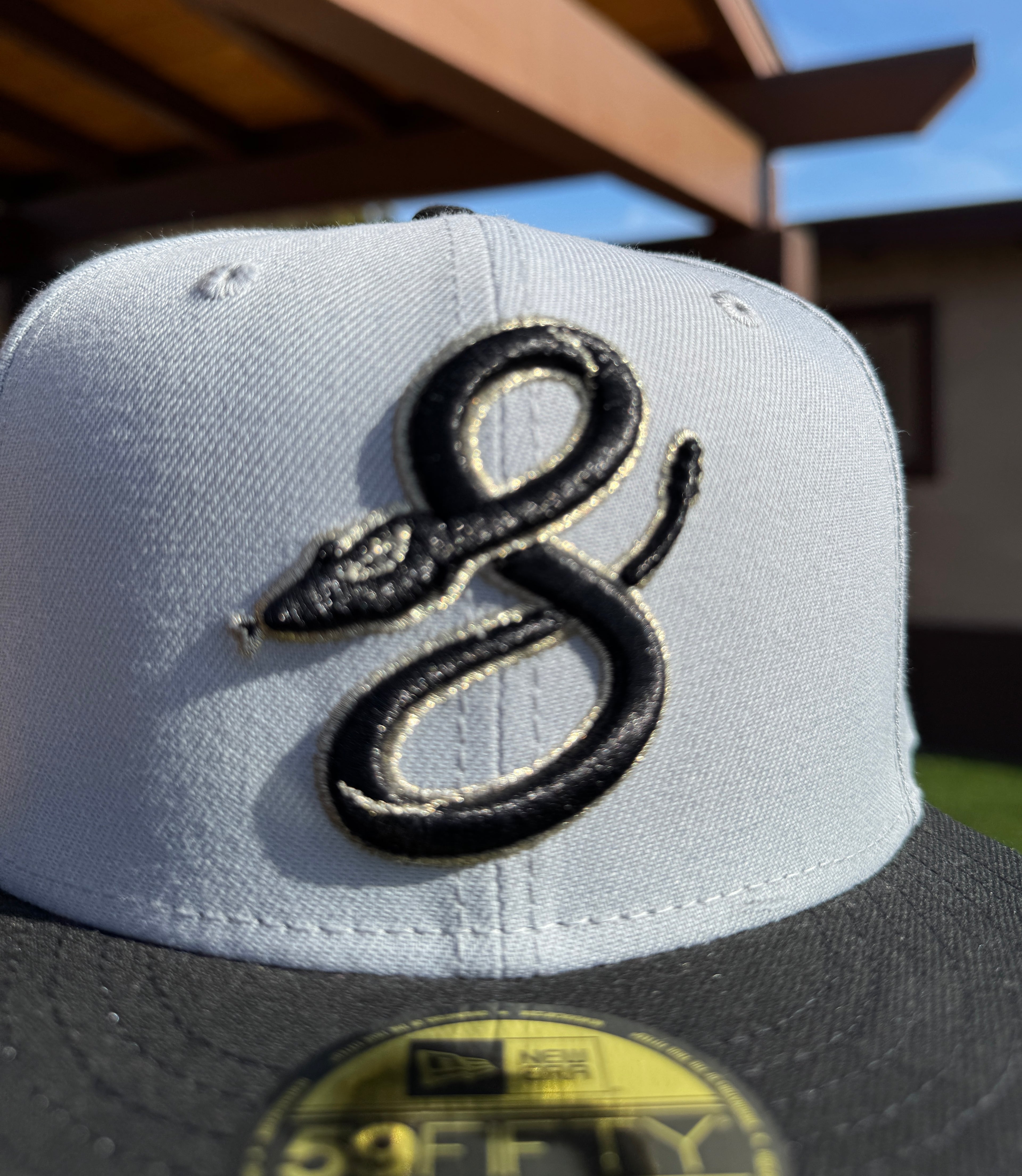 Arizona Diamondbacks (Serpentines)