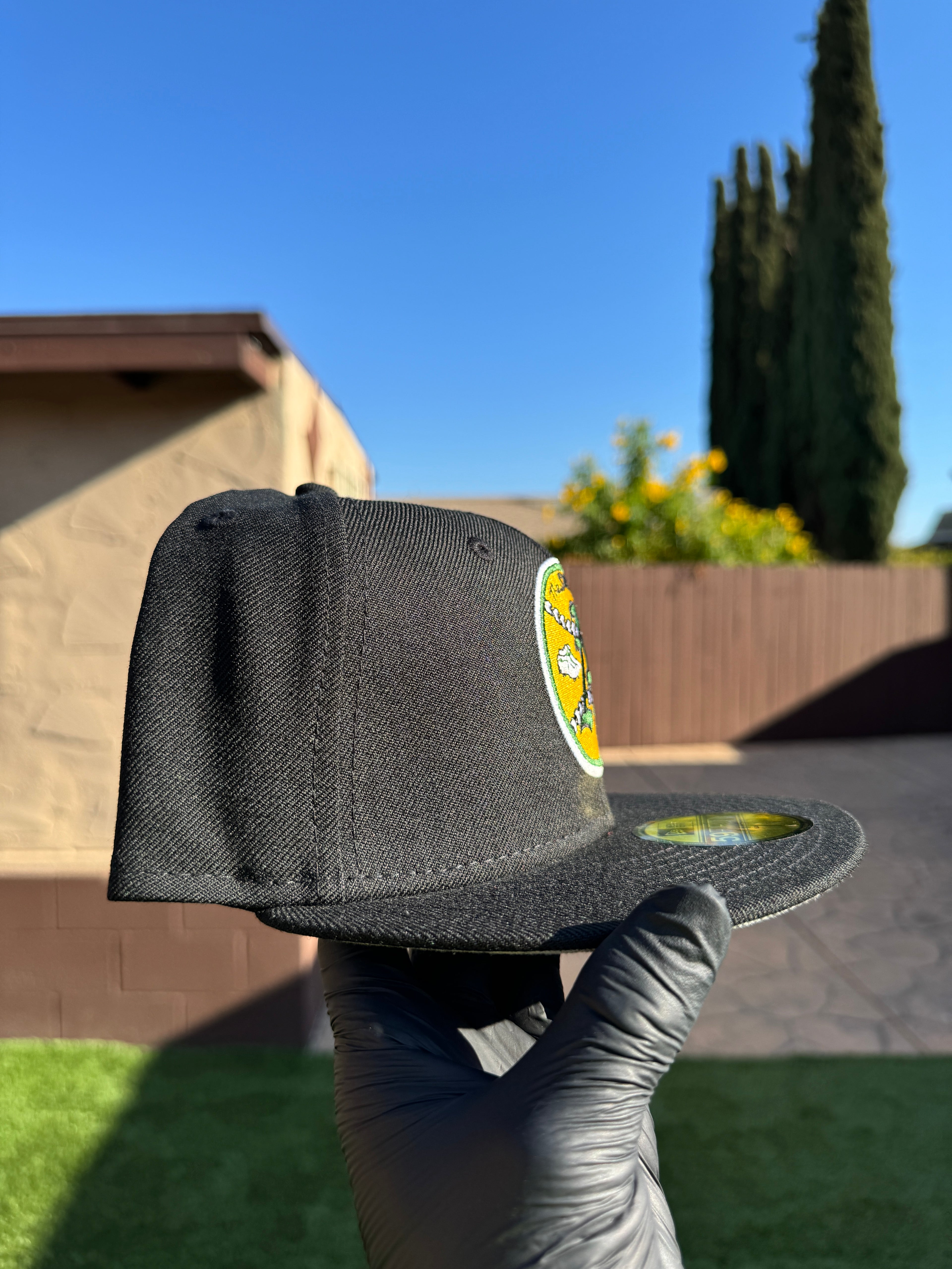 Atléticos de Oakland