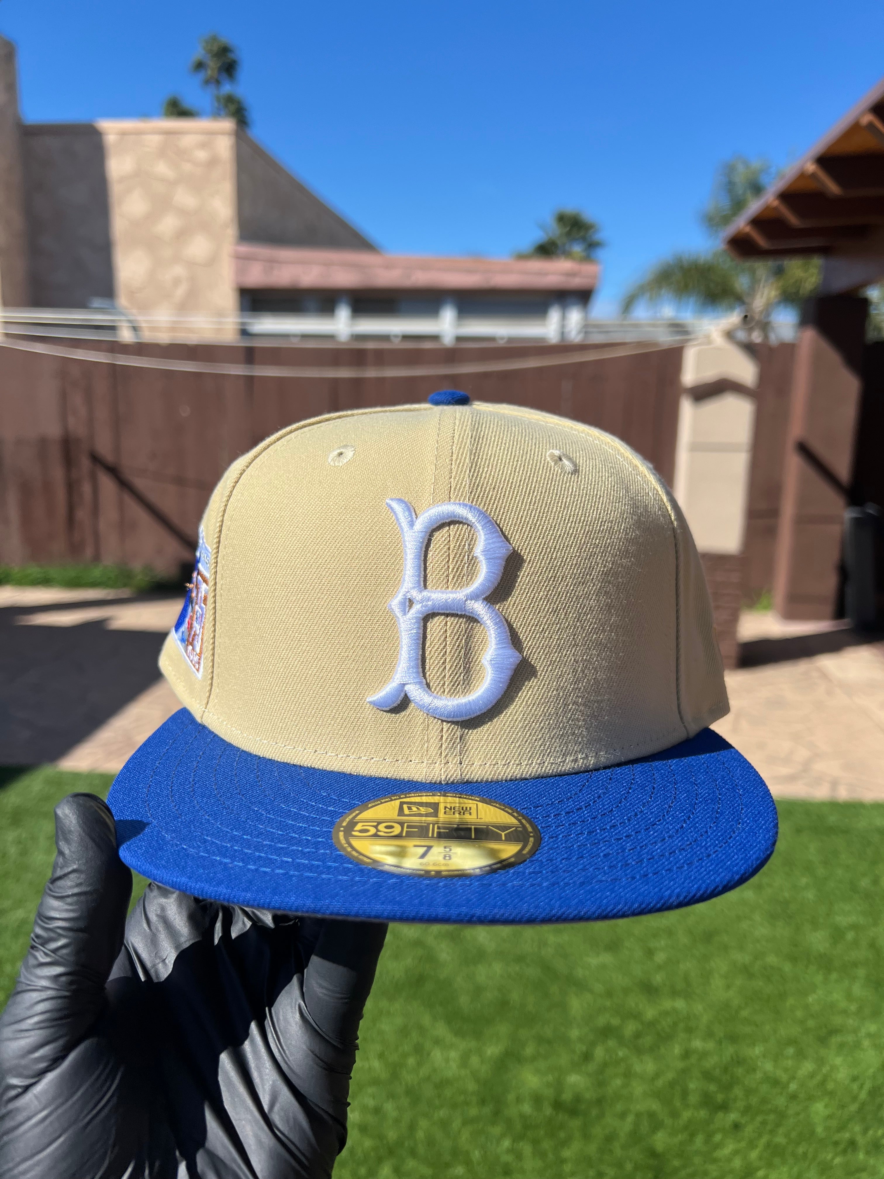 Brooklyn Dodgers