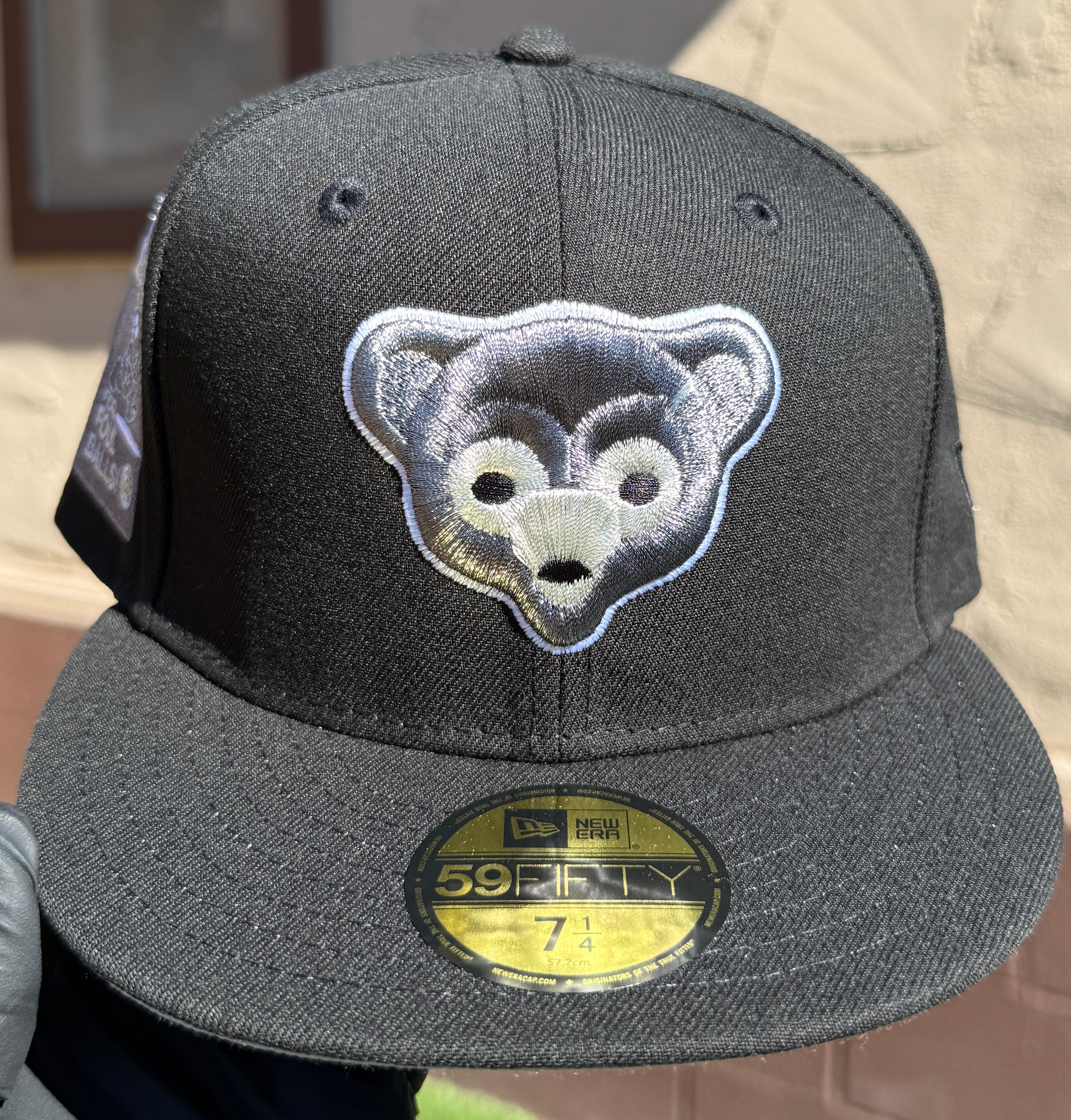 Chicago Cubs