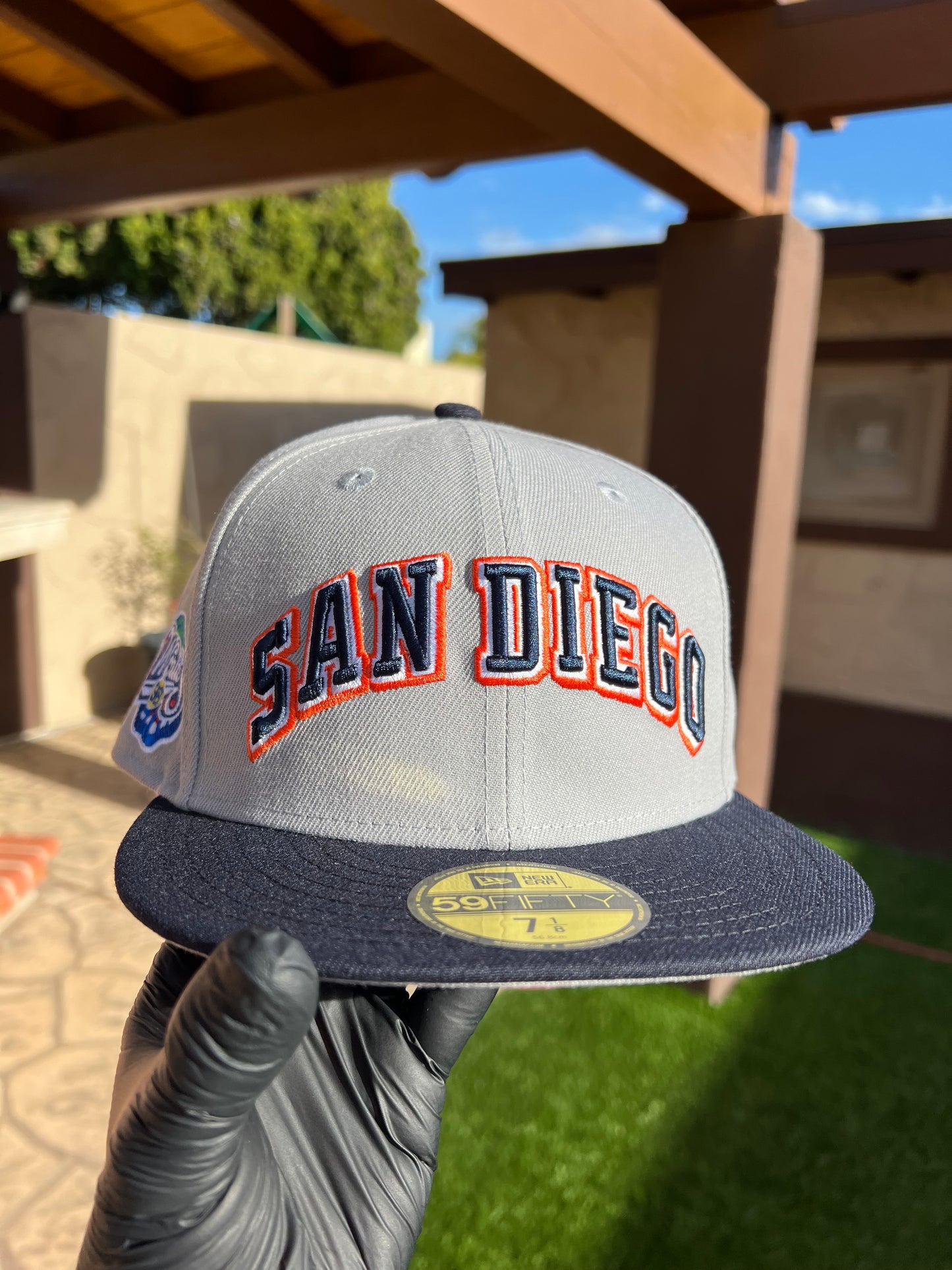 San Diego Padres