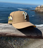 San Diego Padres (Designed By Fitted.Chango)