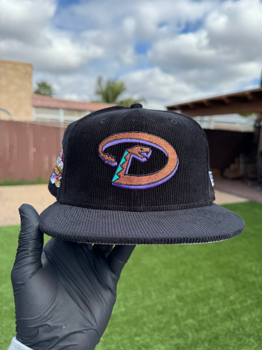 Arizona DiamondBacks (CORDUROY)