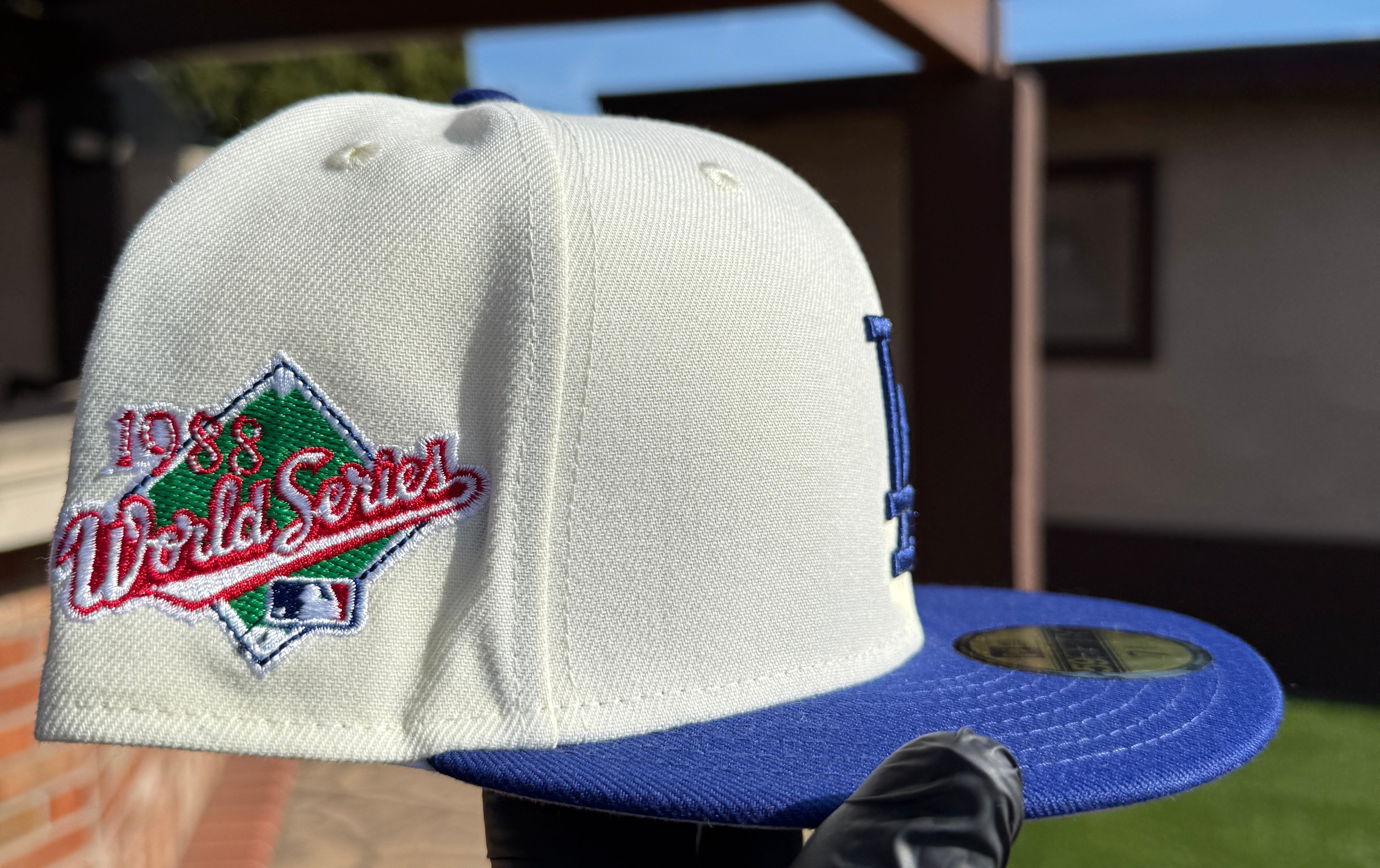 Dodgers de Los Ángeles