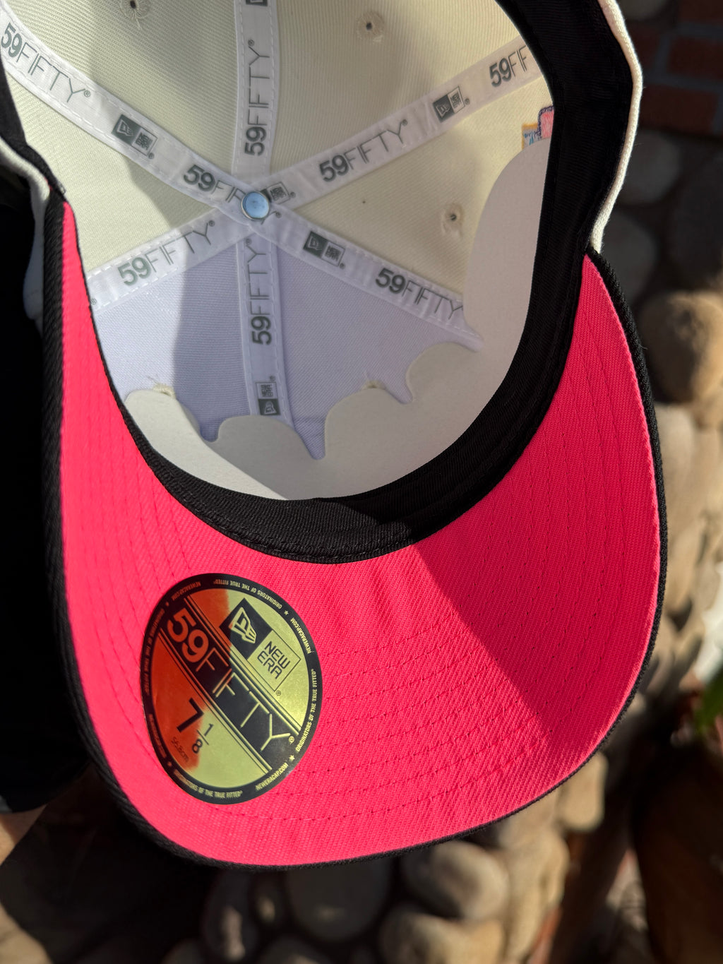 San Diego Padres (Designed By Fitted.Chango)