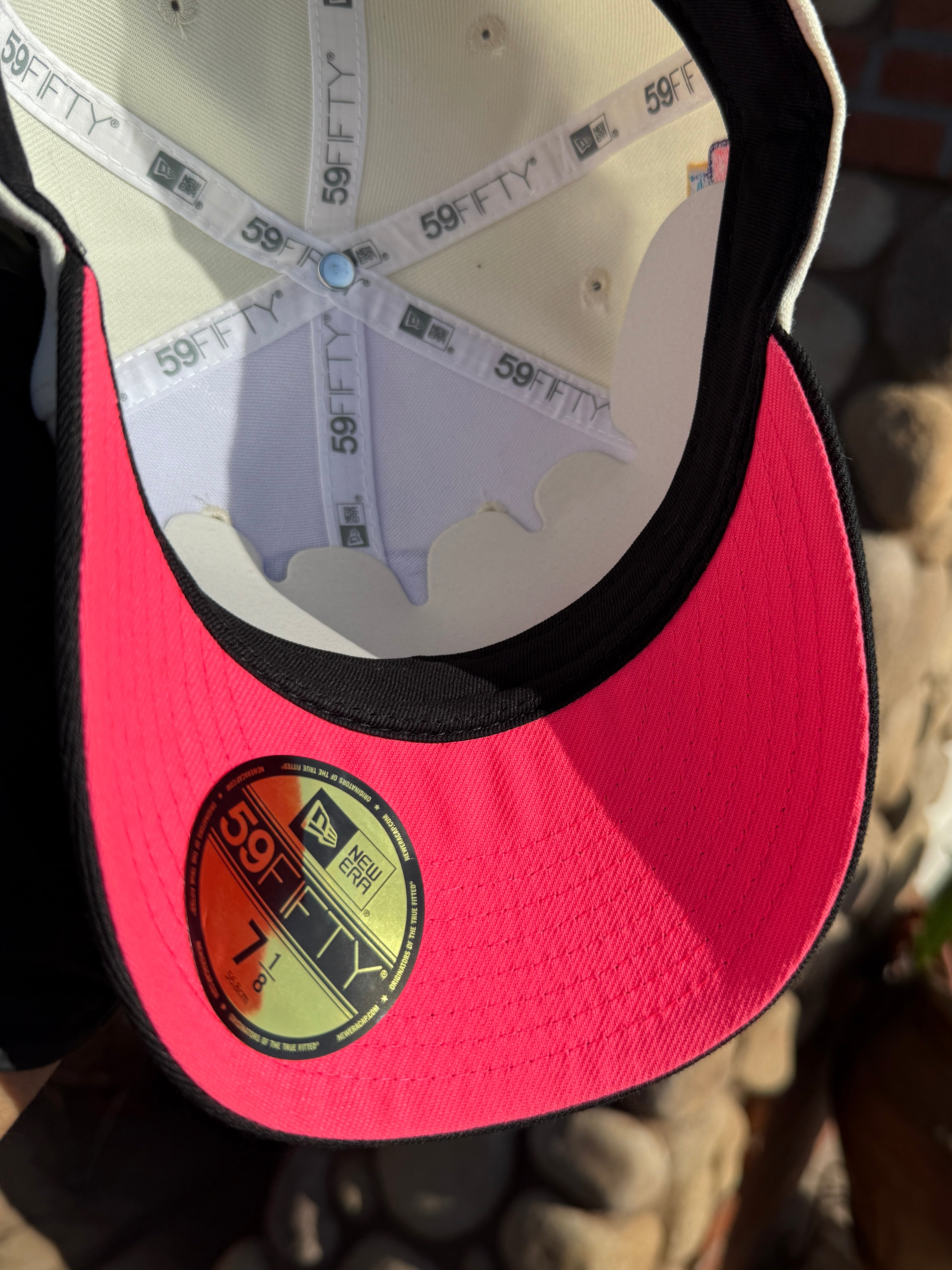 San Diego Padres (Designed By Fitted.Chango)