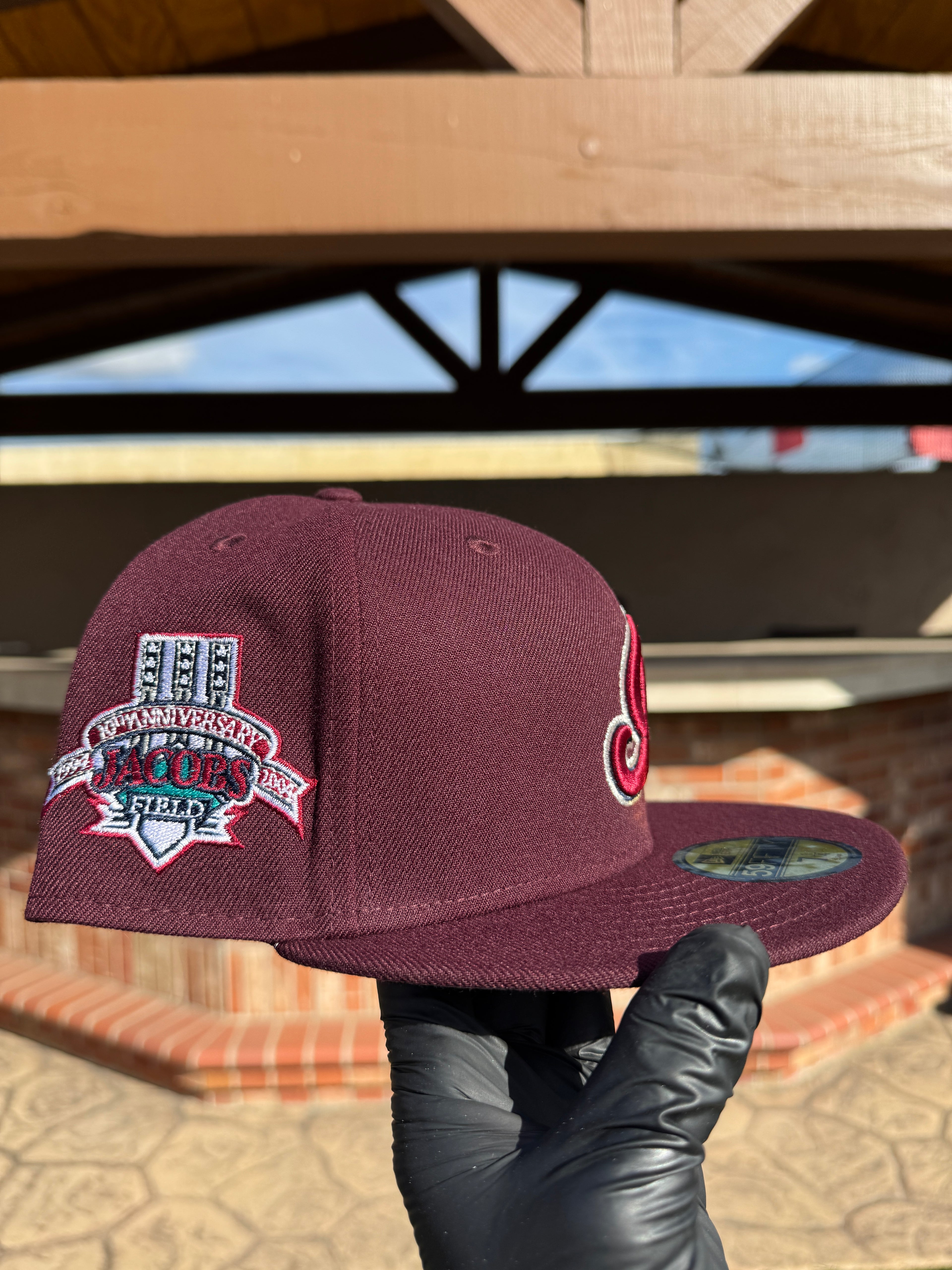 Indios de Cleveland