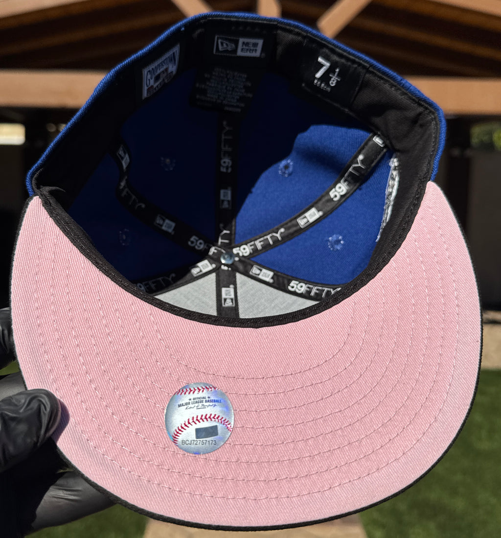 Los Angeles Dodgers