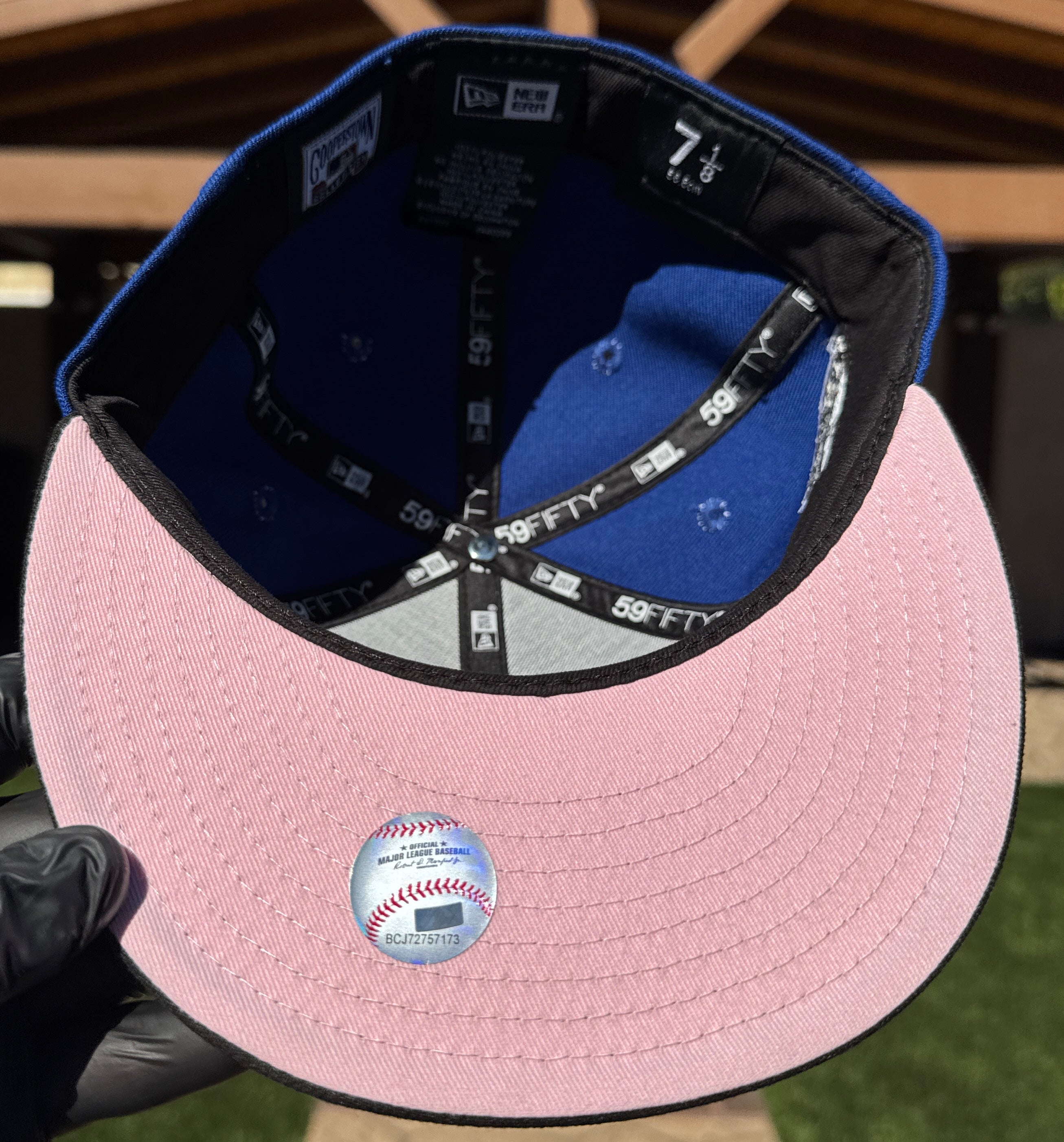 Los Angeles Dodgers