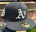 Atléticos de Oakland