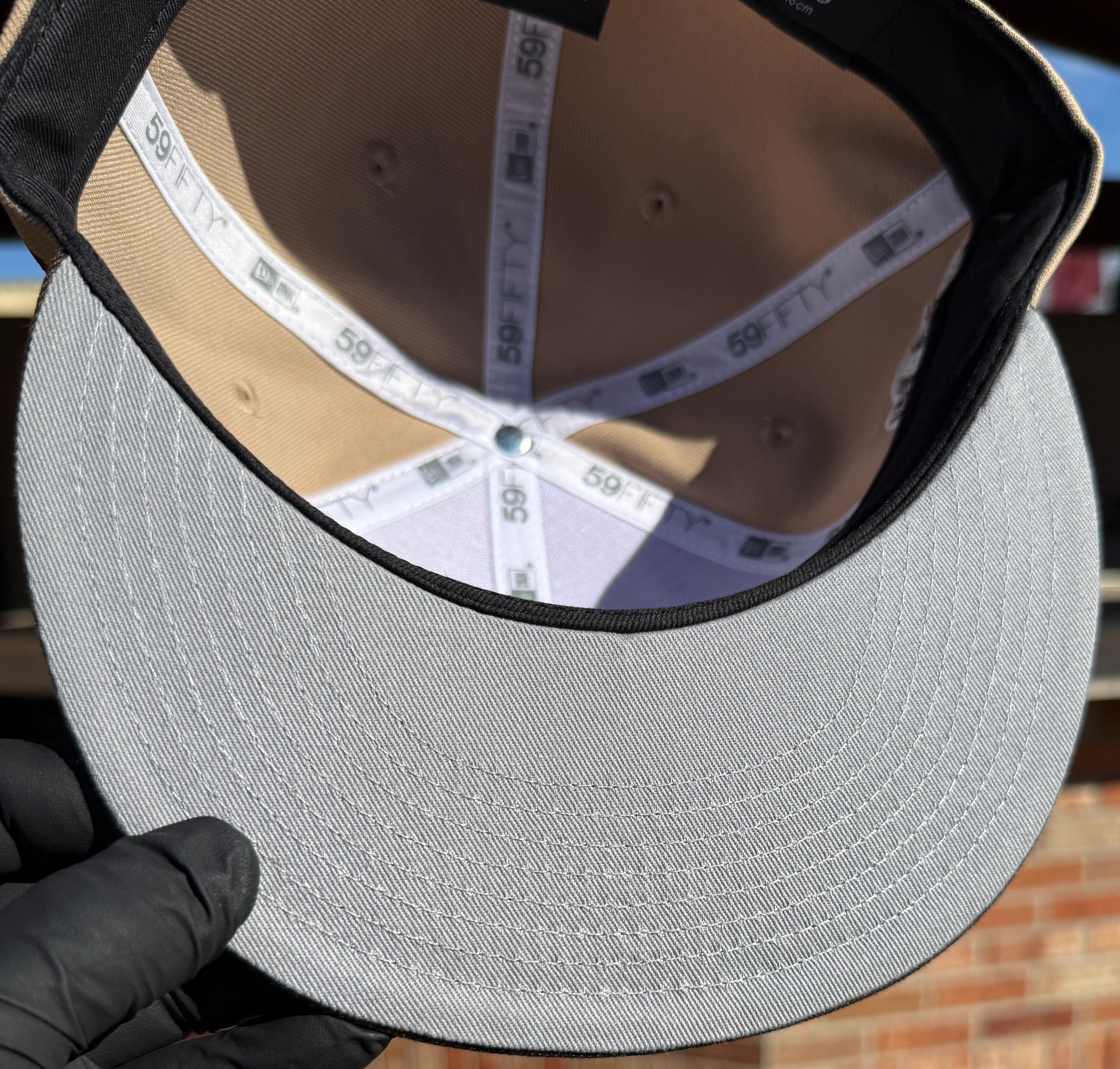 San Diego Padres (Designed By Fitted.Chango)