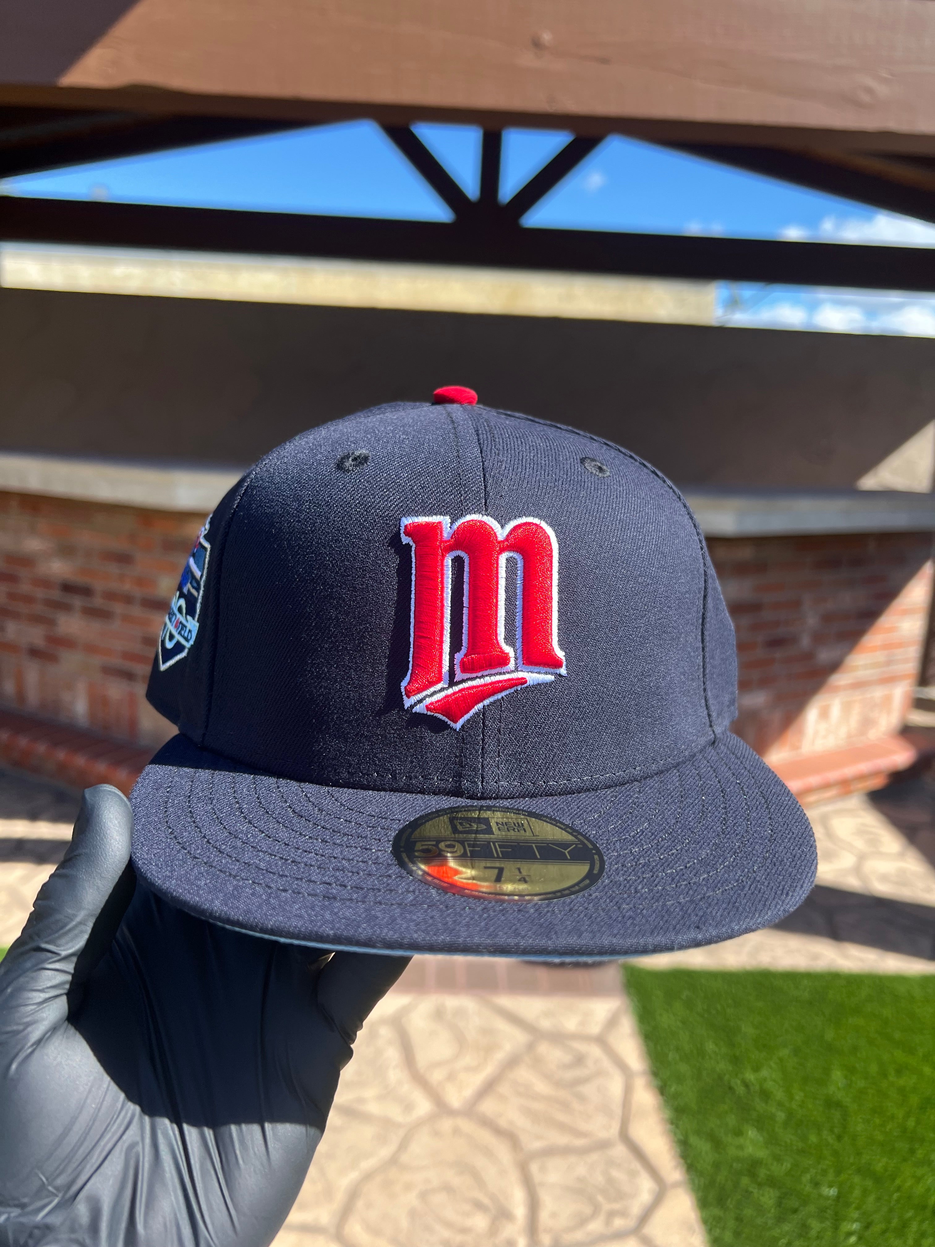 Mellizos de Minnesota