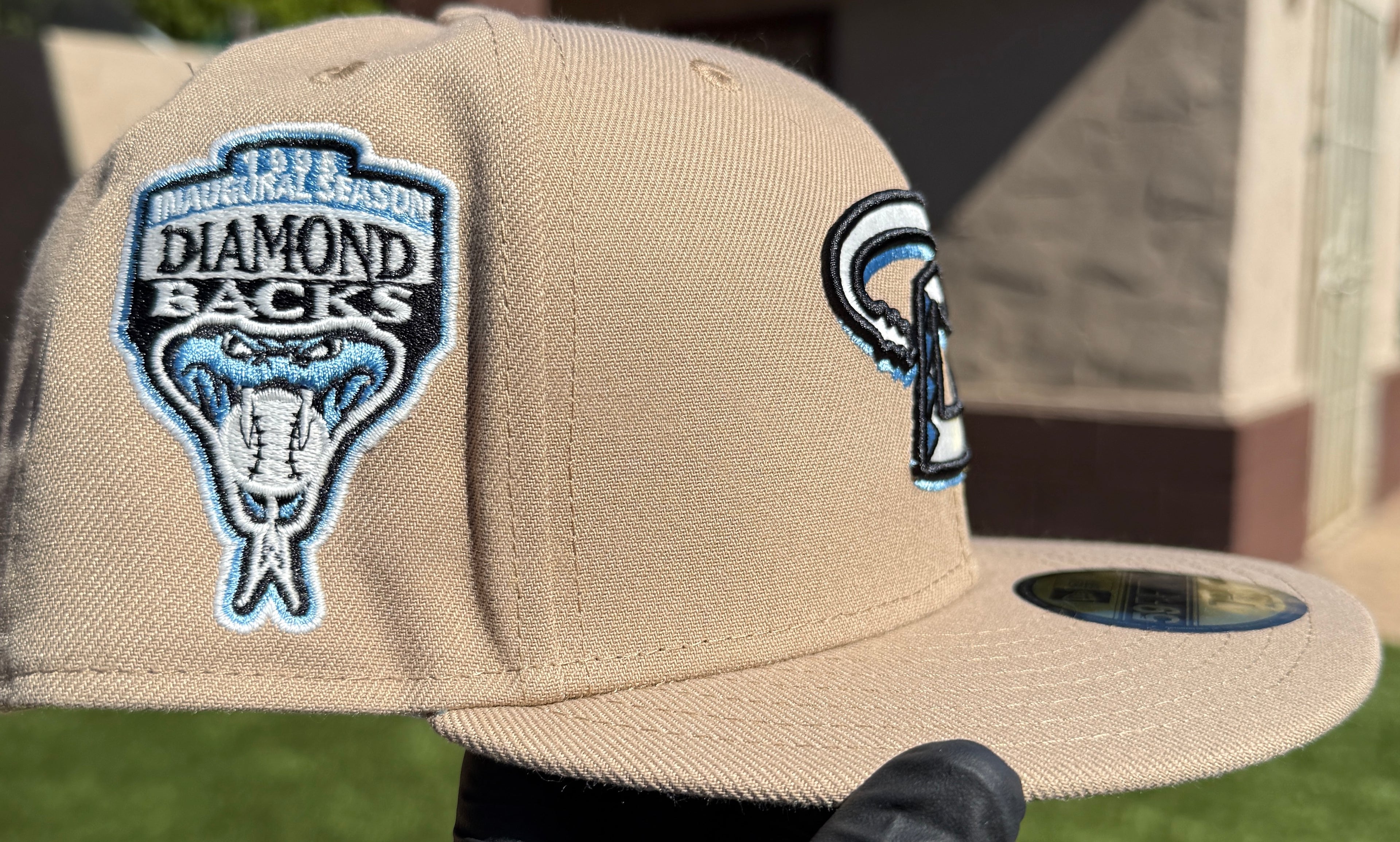 Arizona Diamondbacks