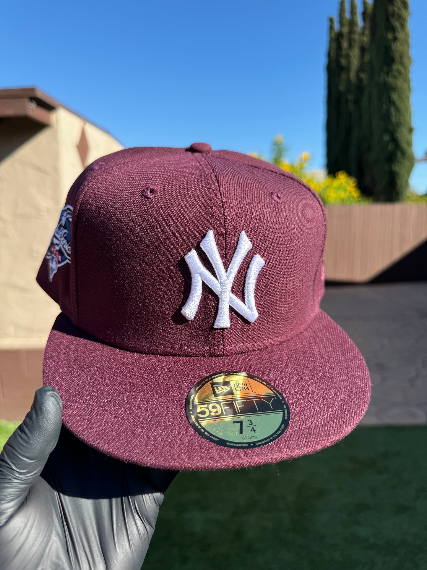 New York Yankees