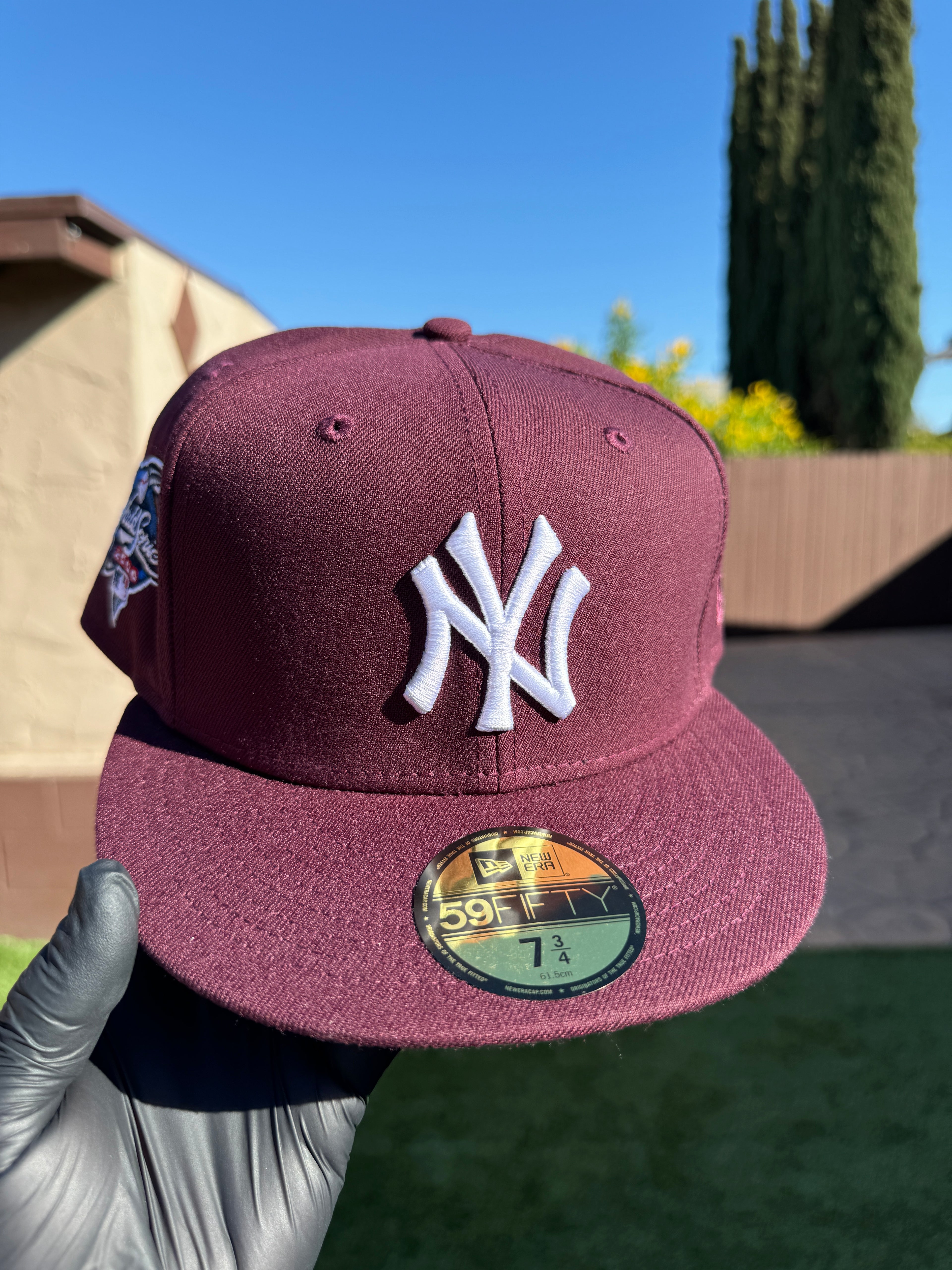 Yankees de Nueva York