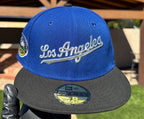 Los Angeles Dodgers