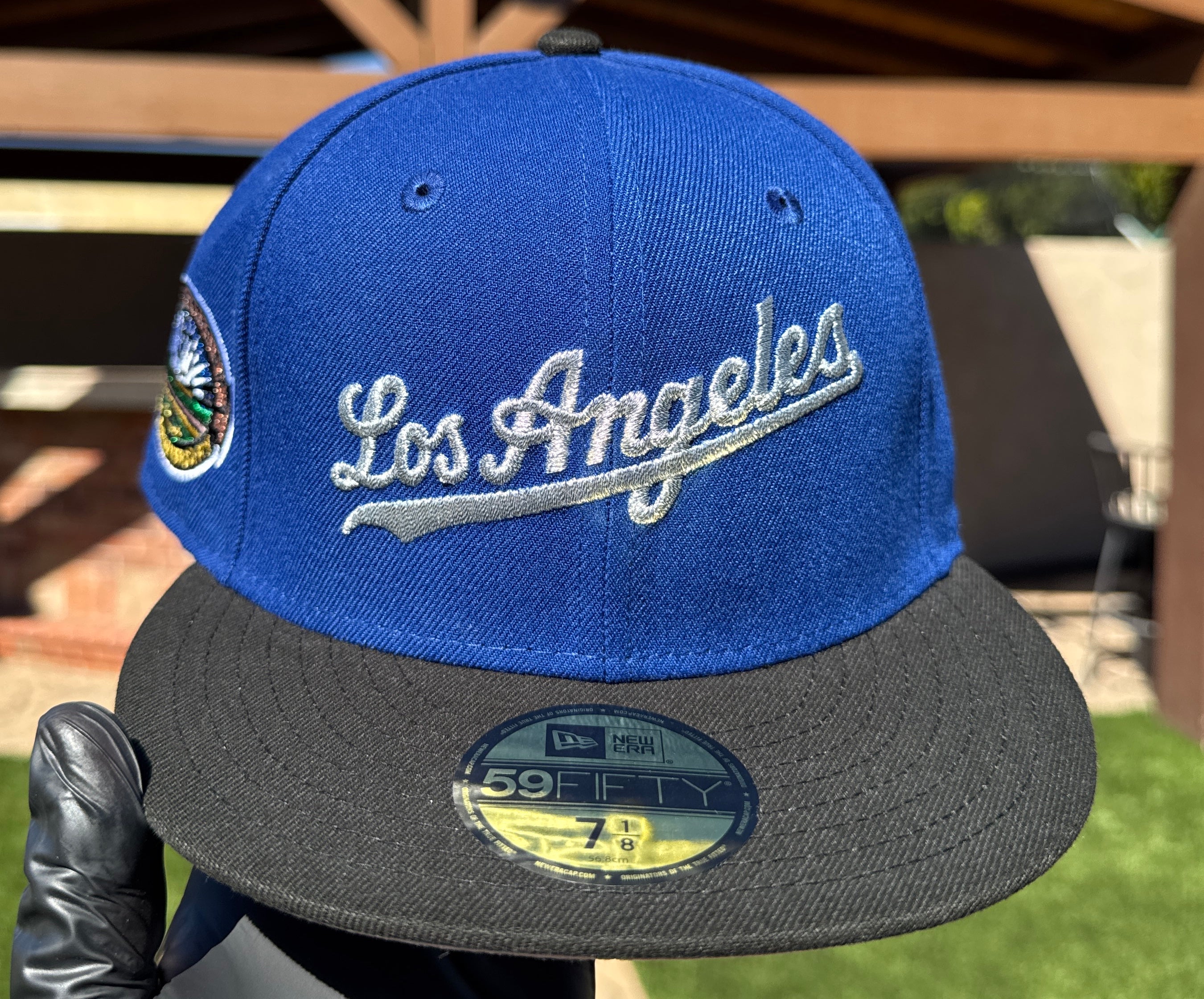 Los Angeles Dodgers