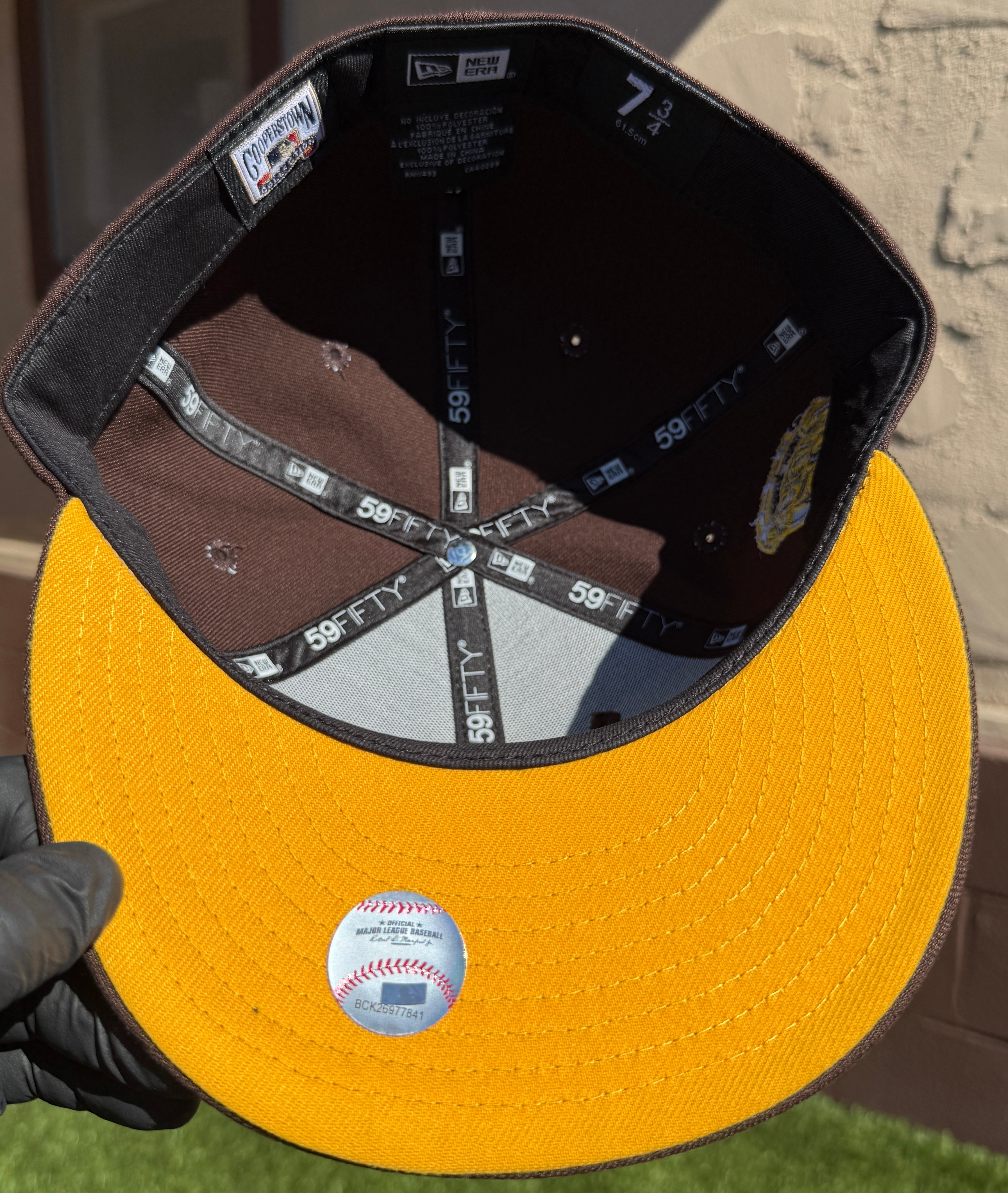 San Diego Padres