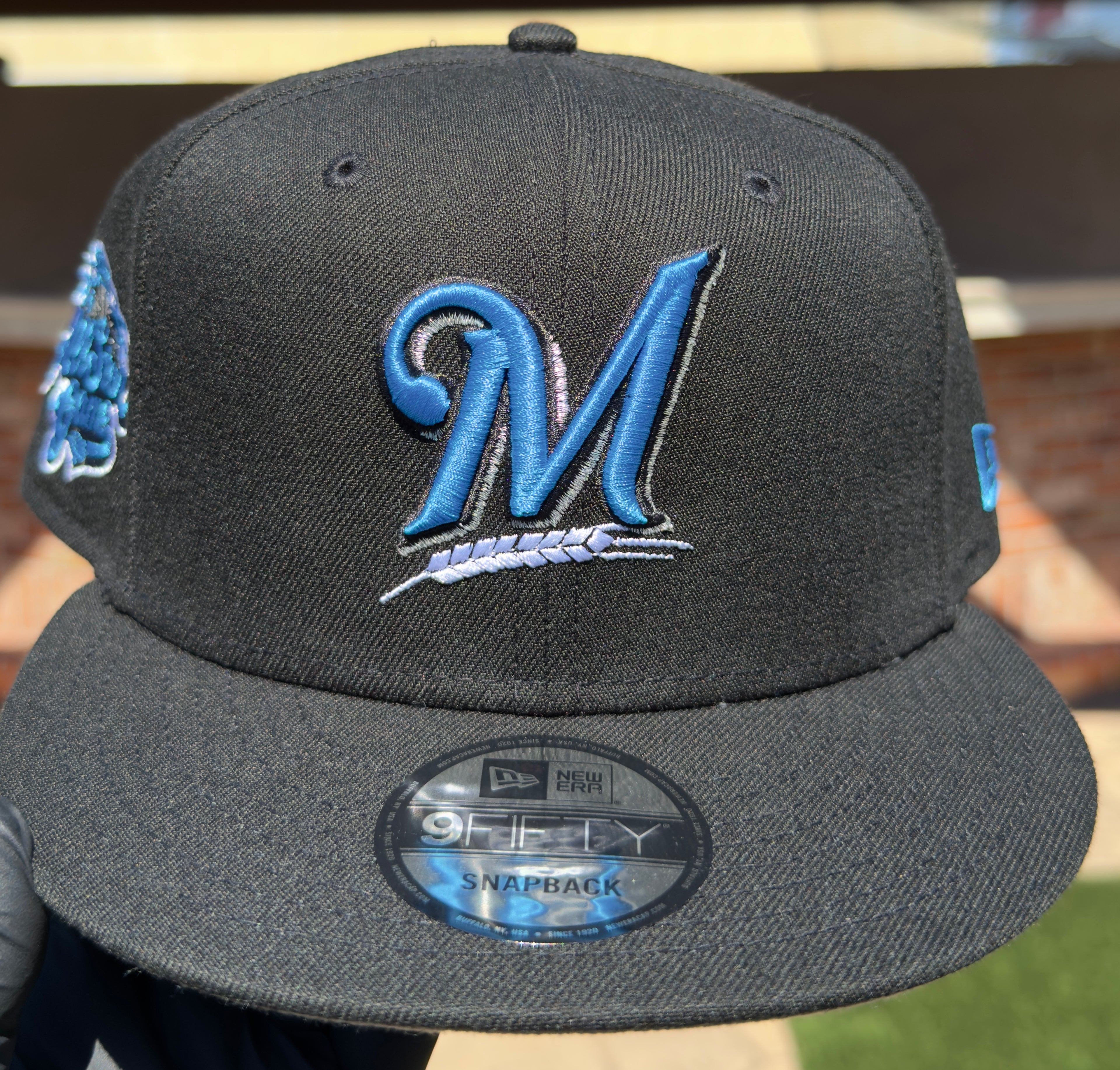 Milwaukee Brewers