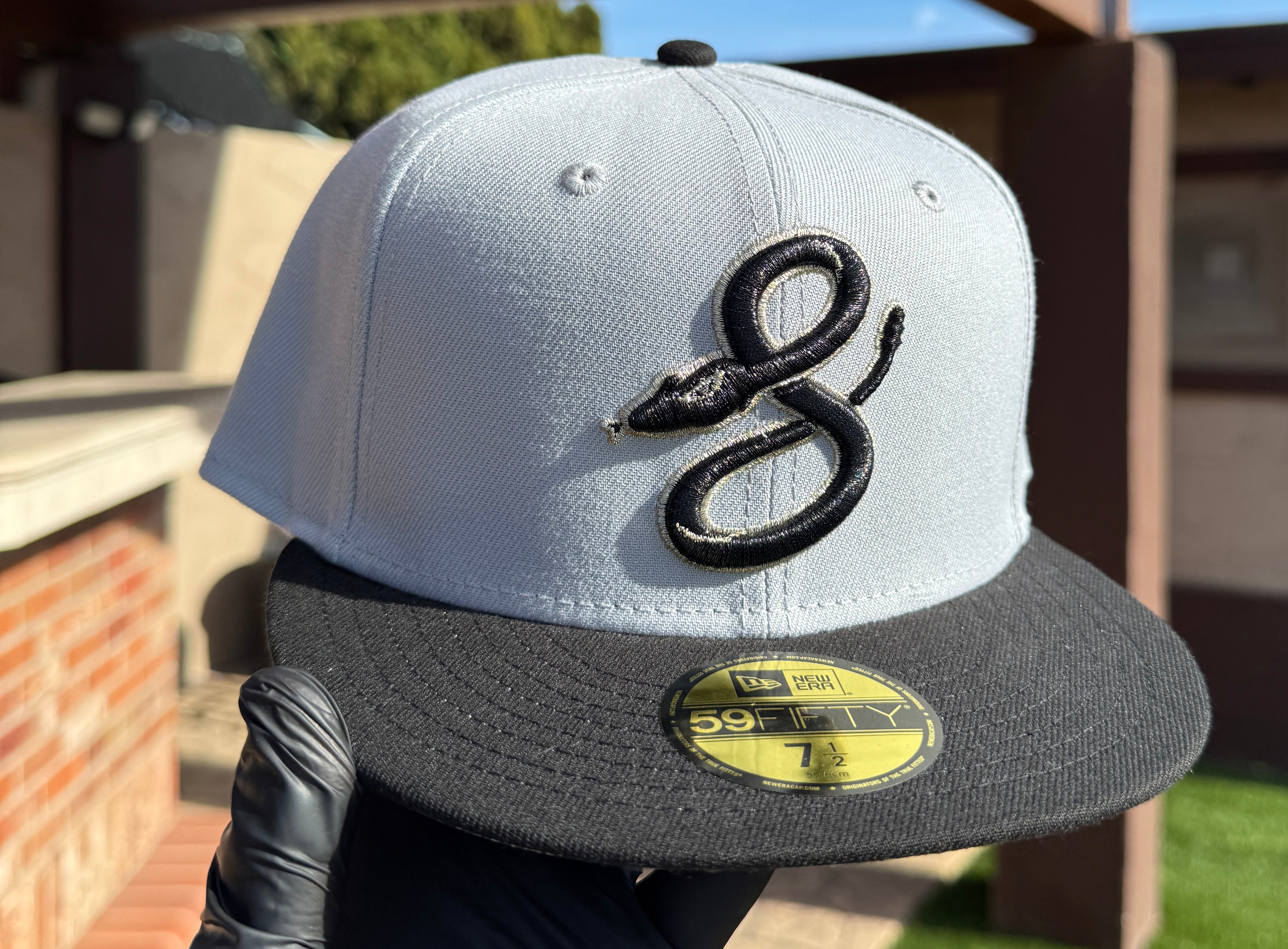 Arizona Diamondbacks (Serpentines)