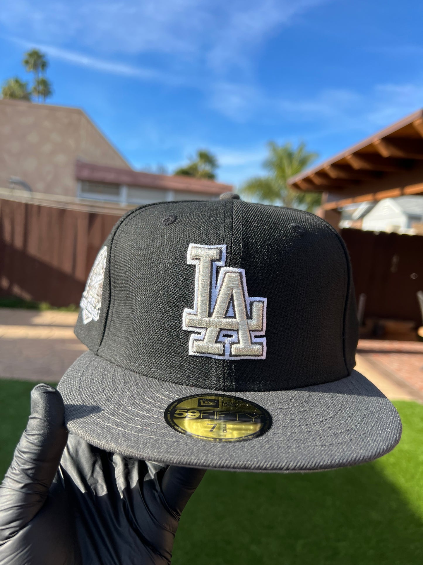 Los Angeles Dodgers