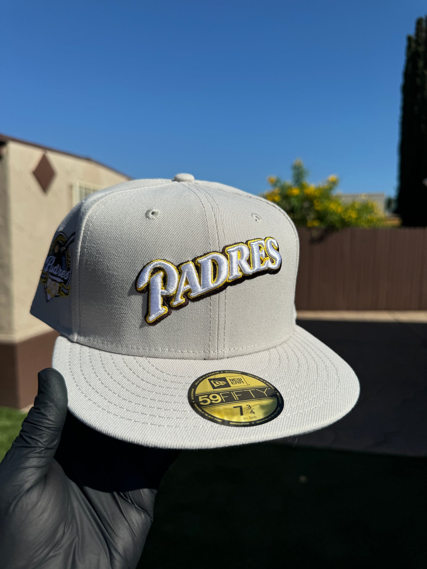 San Diego Padres