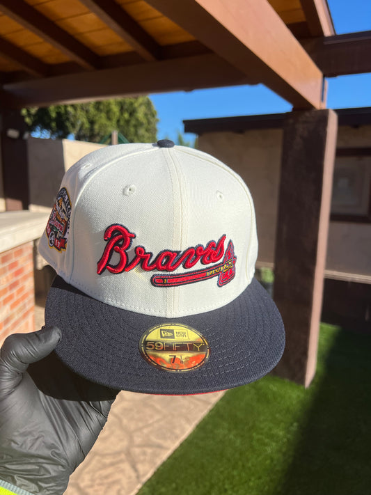 Bravos de Atlanta