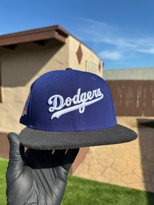 Los Angeles Dodgers