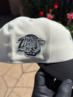 San Diego Padres (Designed By Fitted.Chango)