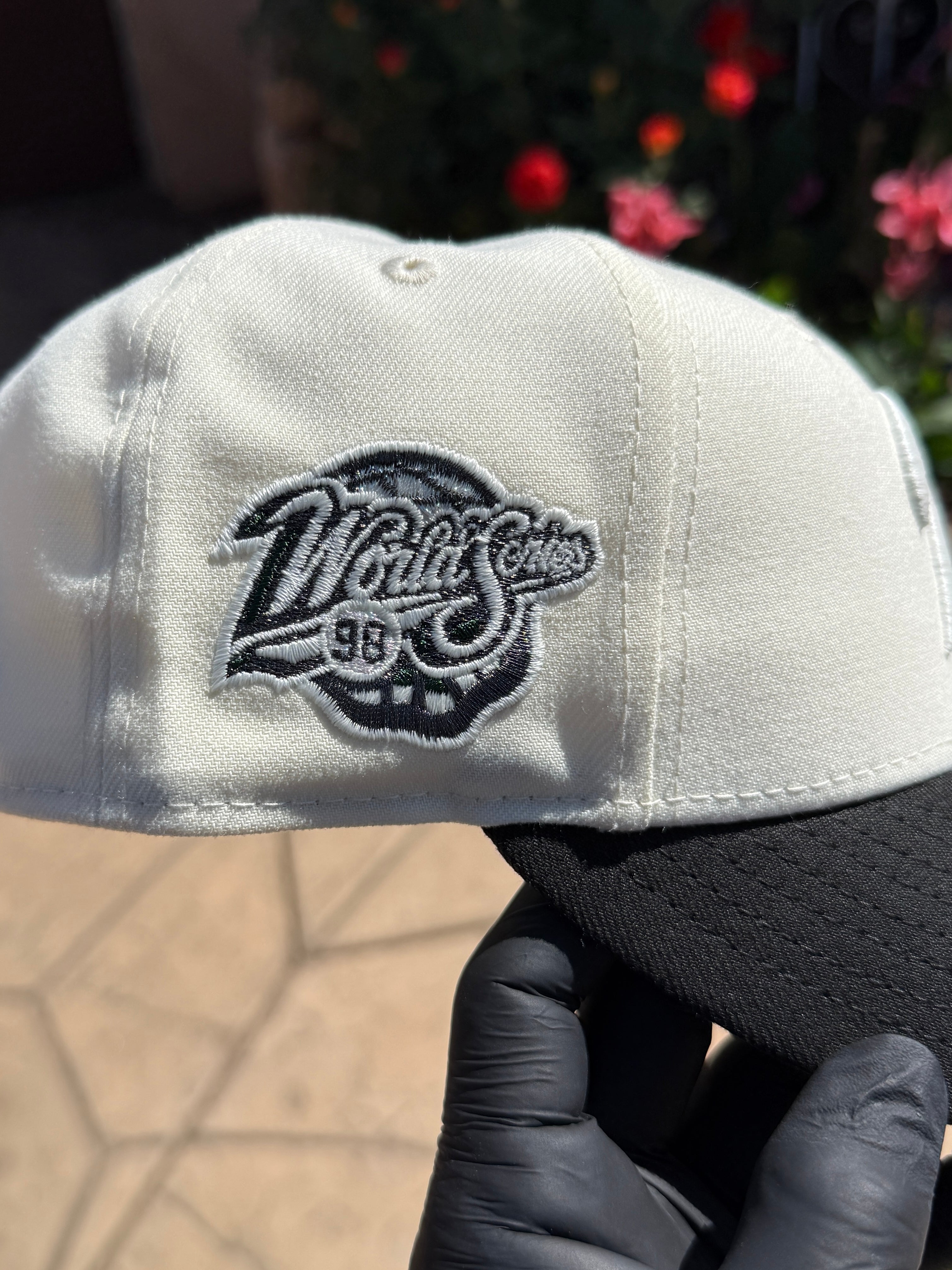 San Diego Padres (Designed By Fitted.Chango)