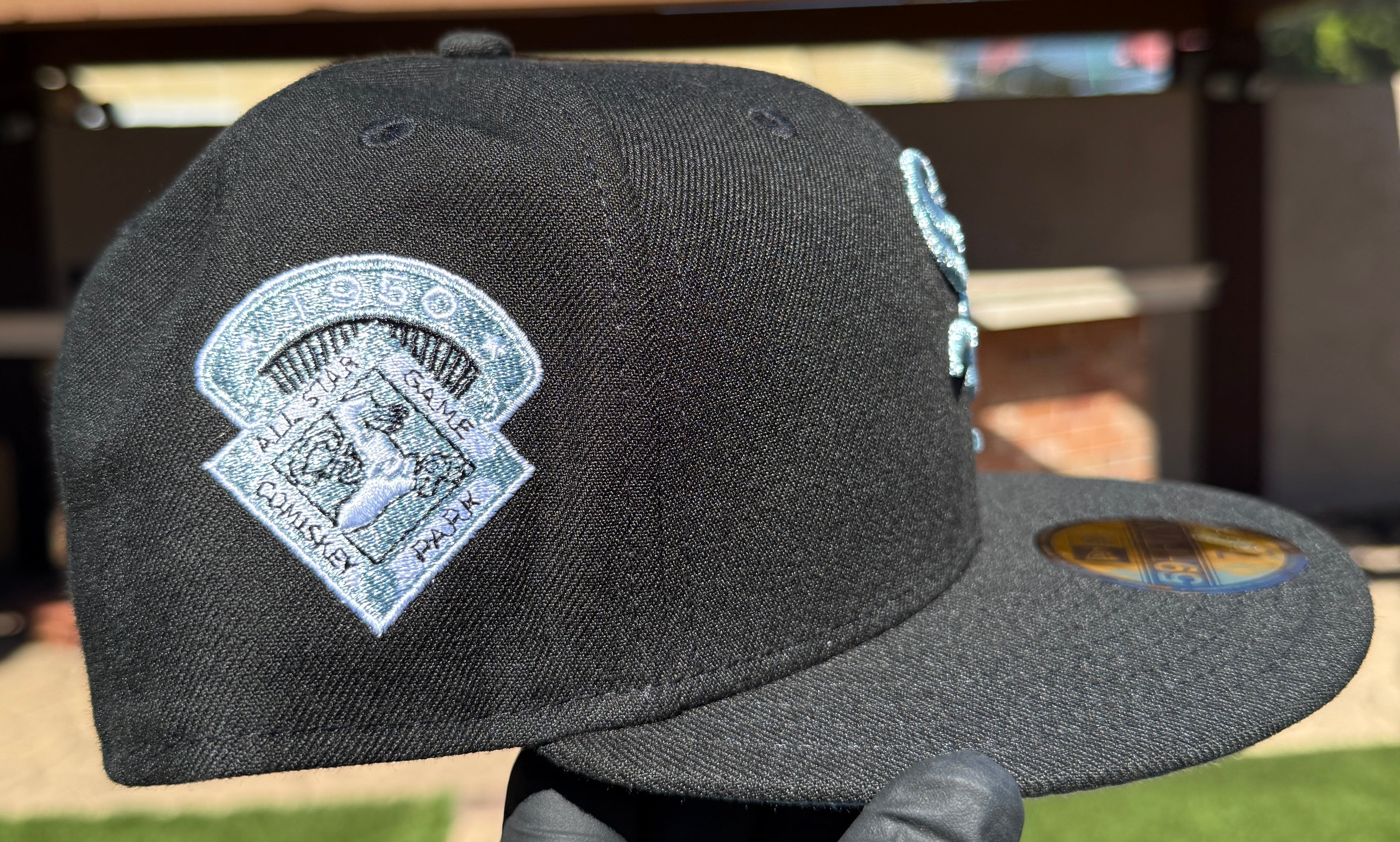 Chicago White Sox