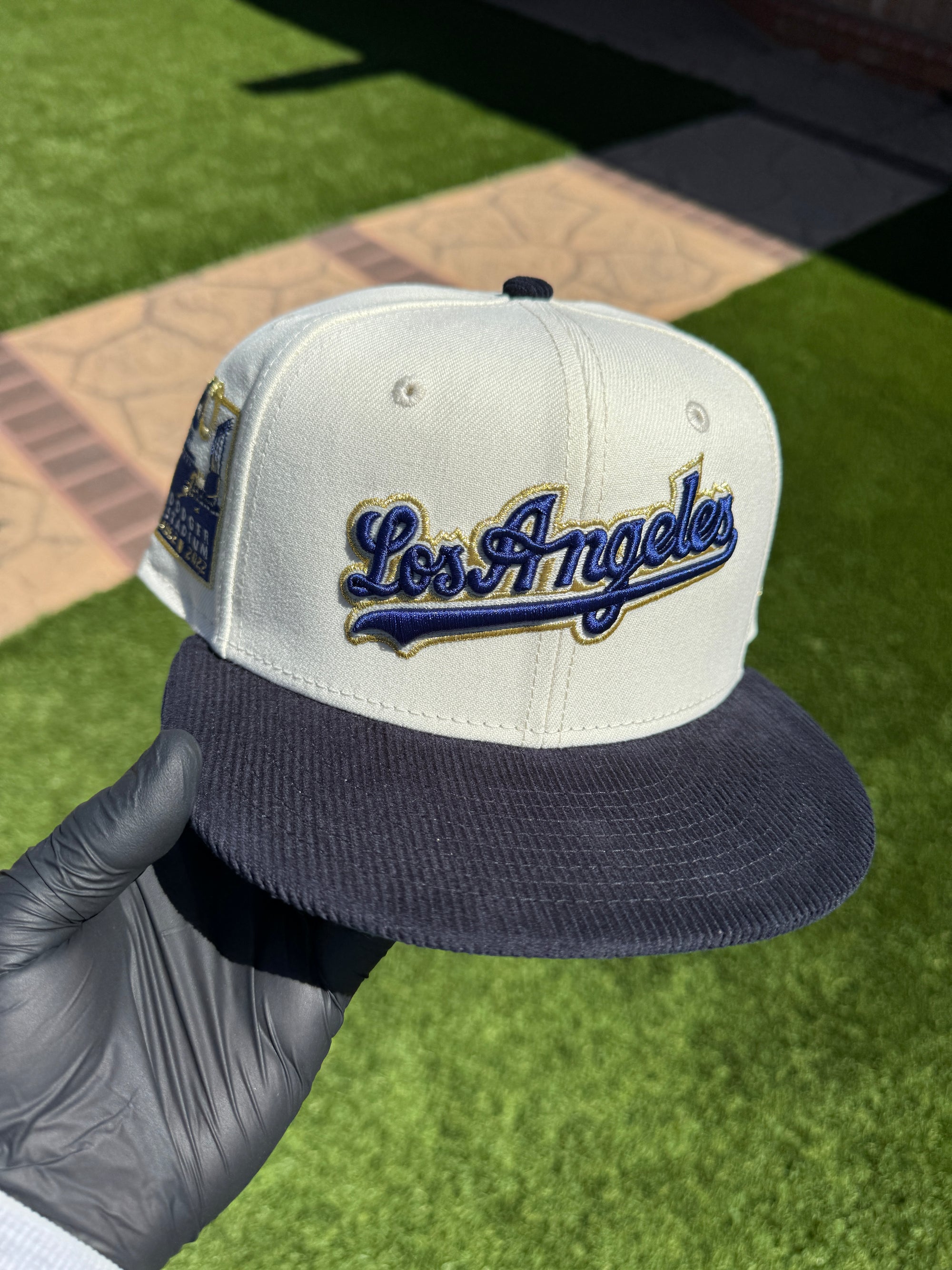 Dodgers de Los Ángeles