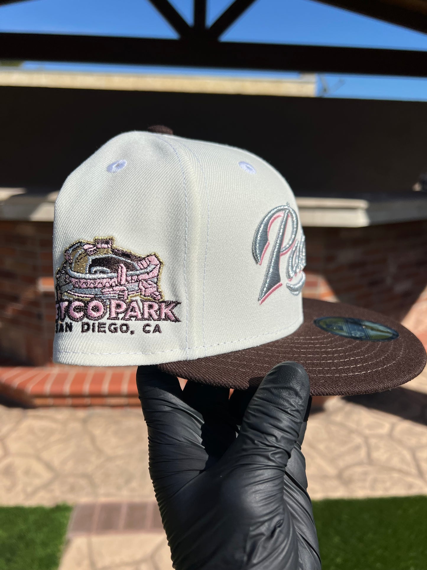 San Diego Padres