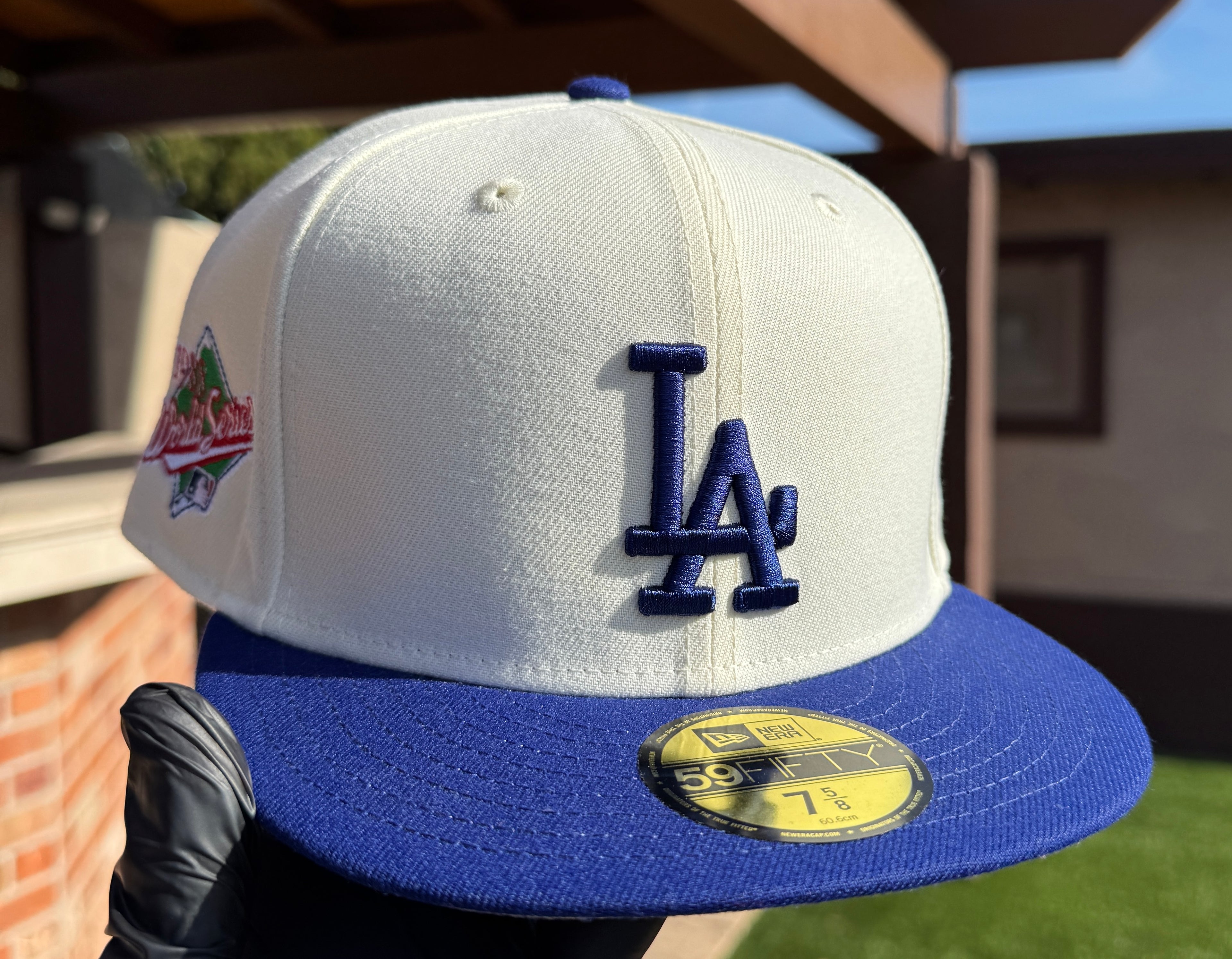 Dodgers de Los Ángeles