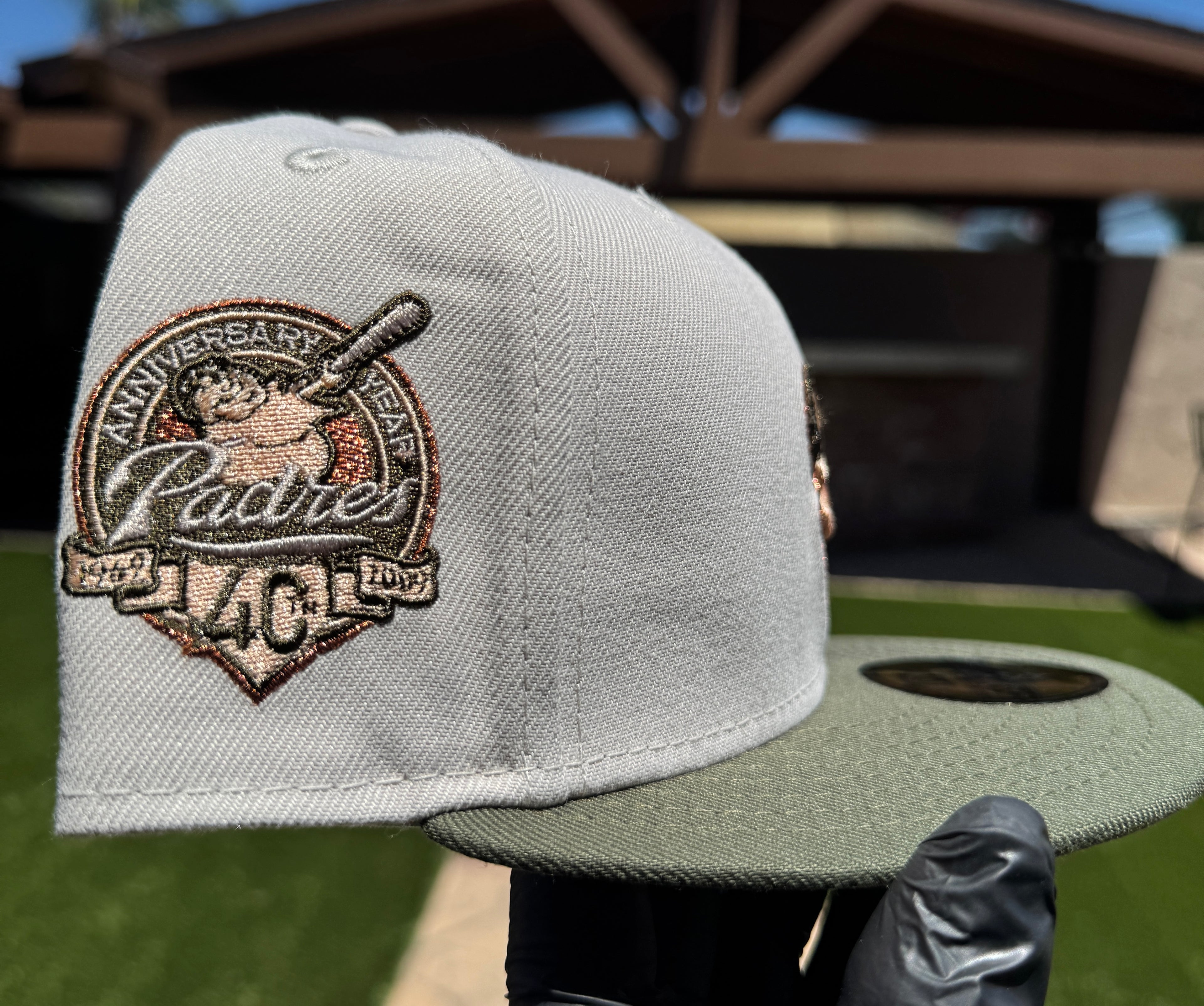 San Diego Padres
