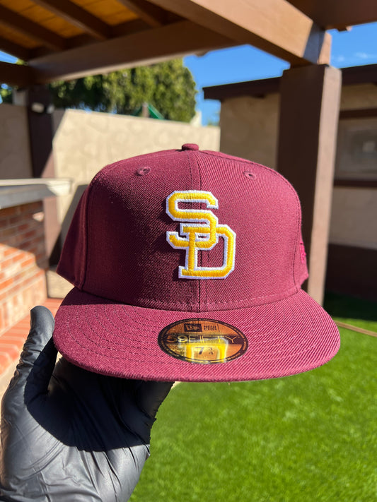 San Diego Padres