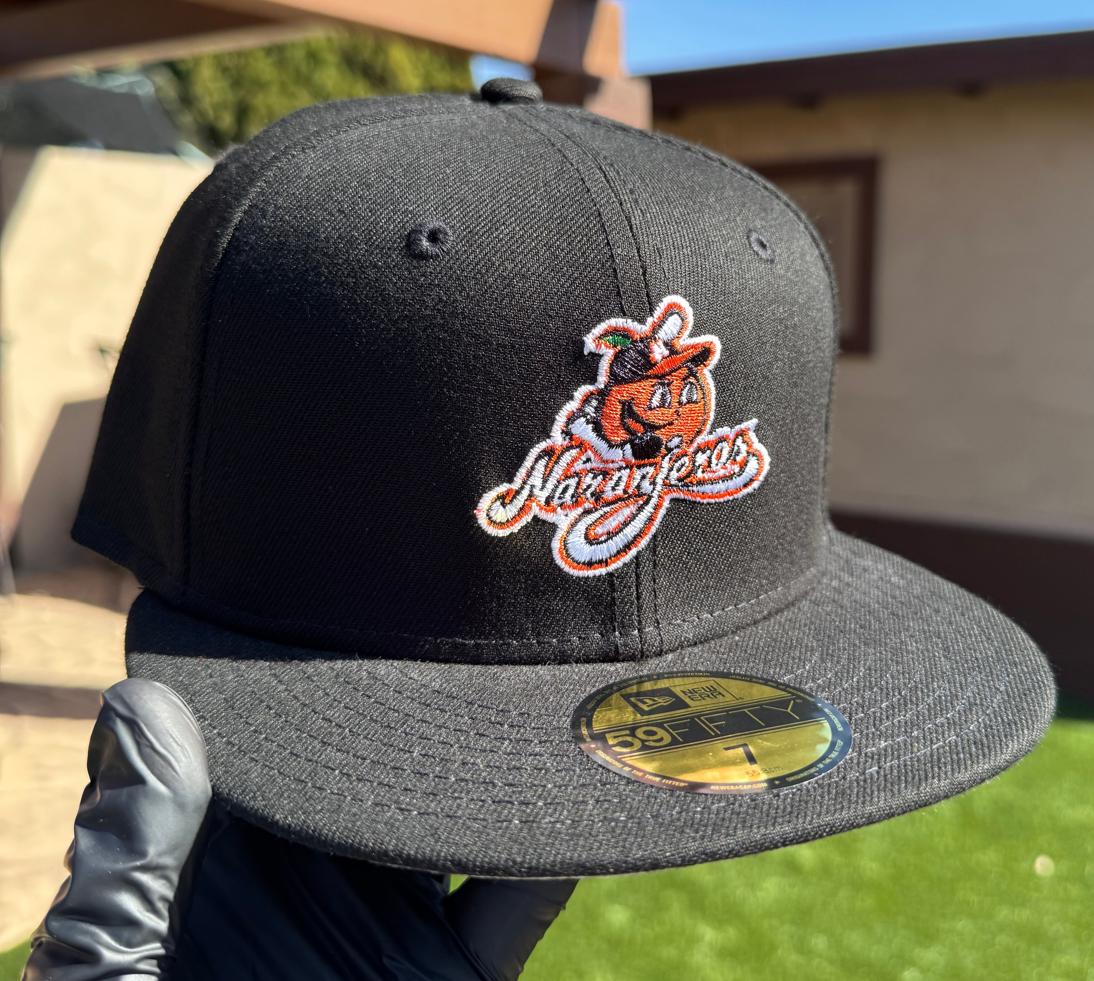 Naranjeros de Hermosillo