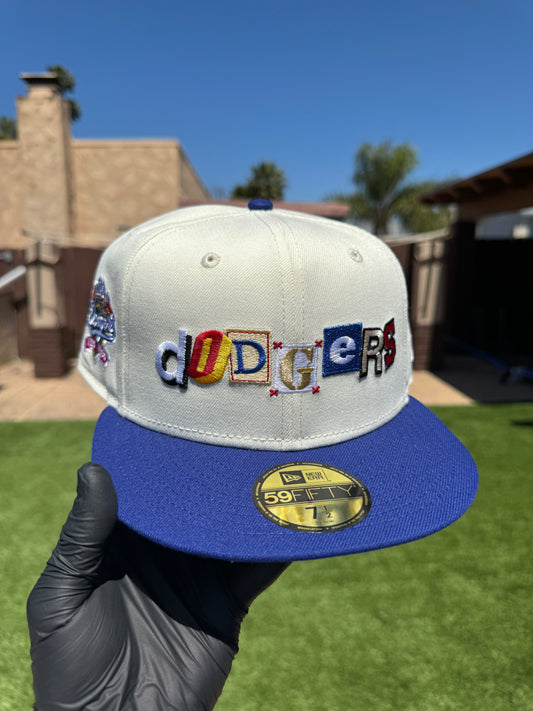 Los Angeles Dodgers