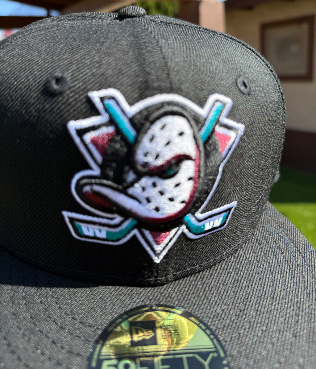 Anaheim Ducks