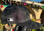 San Diego Padres (Designed By Fitted.Chango)