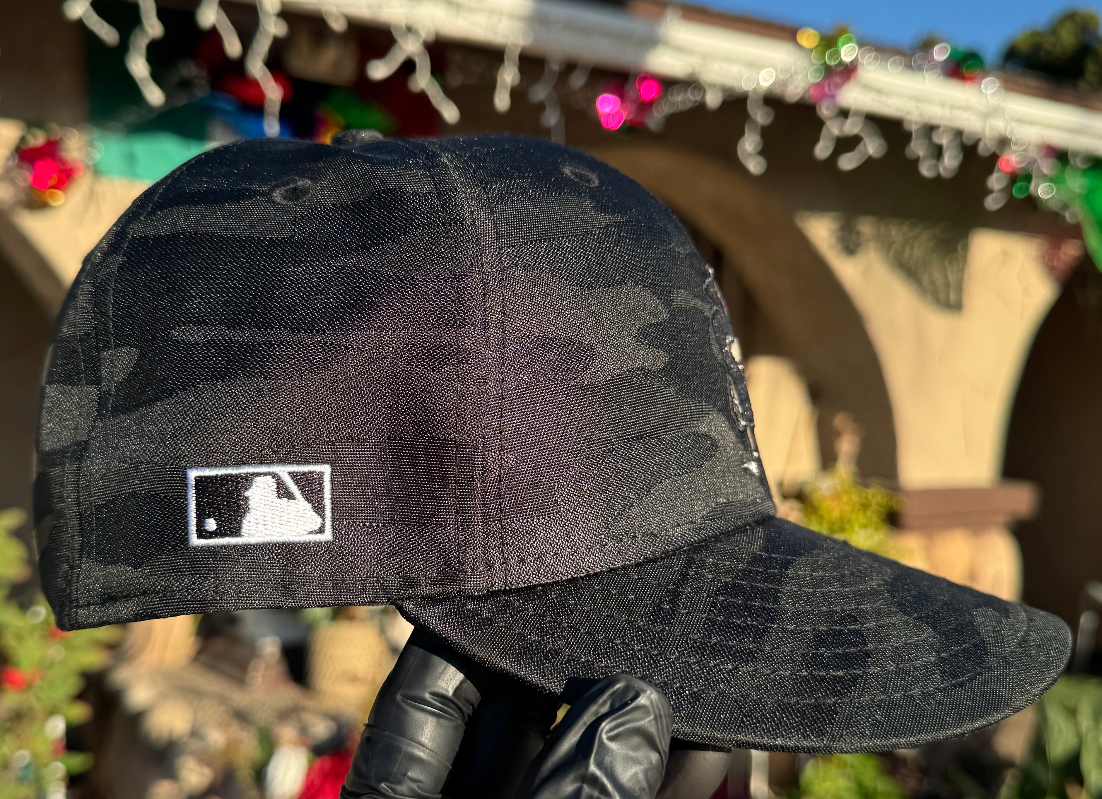 San Diego Padres (Designed By Fitted.Chango)