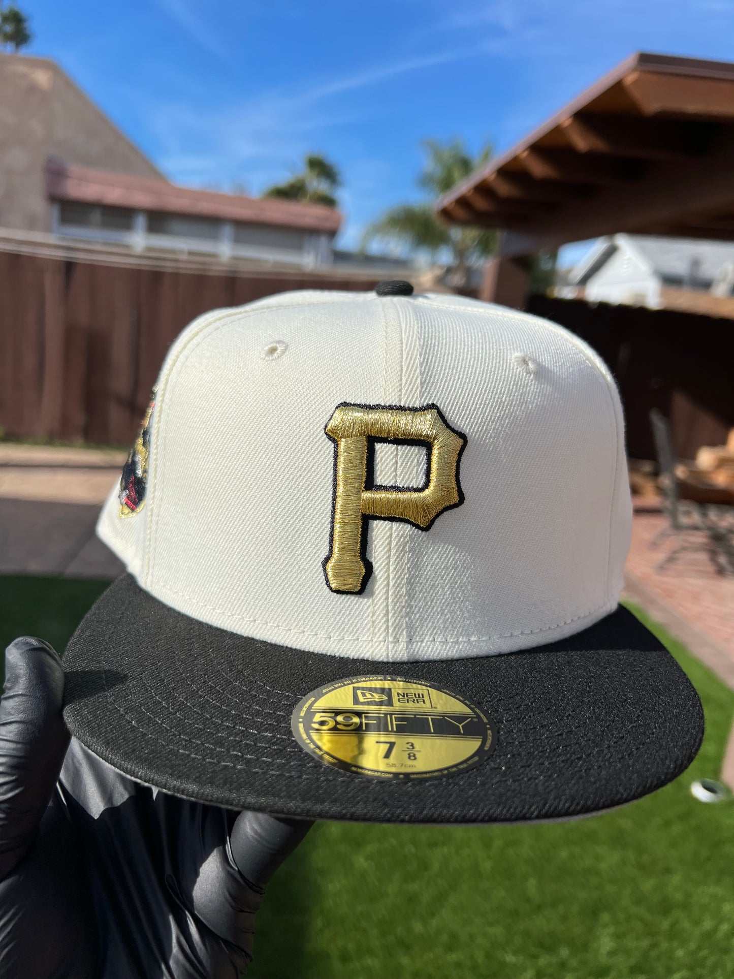 Pittsburgh Pirates