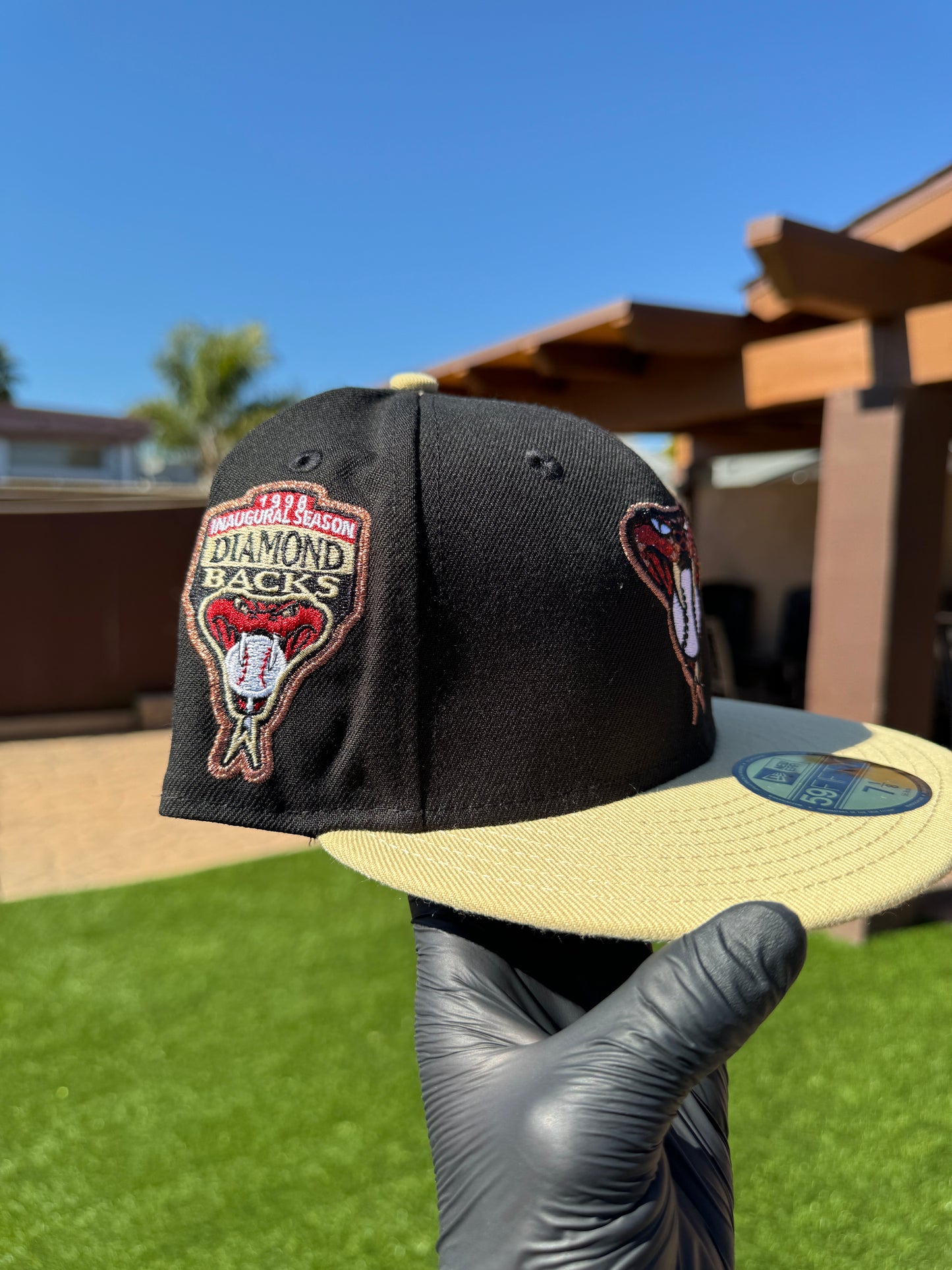 Arizona DiamondBacks