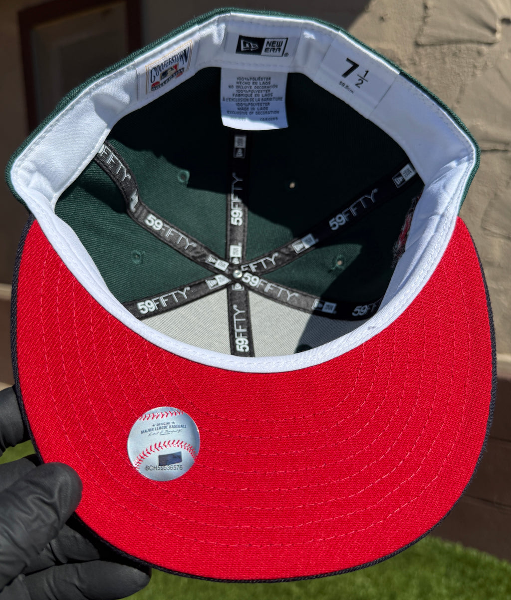 Boston Red Sox
