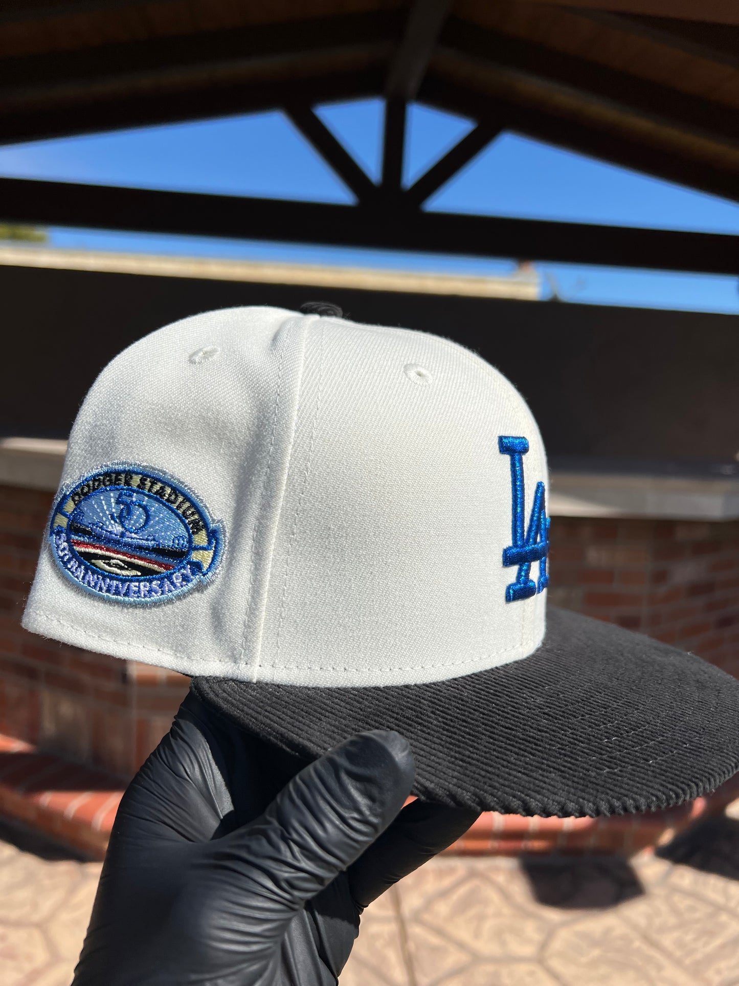 Los Angeles Dodgers