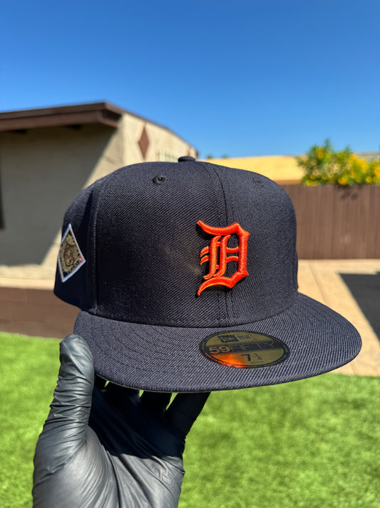 Detroit Tigers