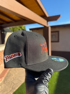 Padres de San Diego
