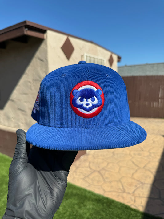 Chicago Cubs (CORDUROY)