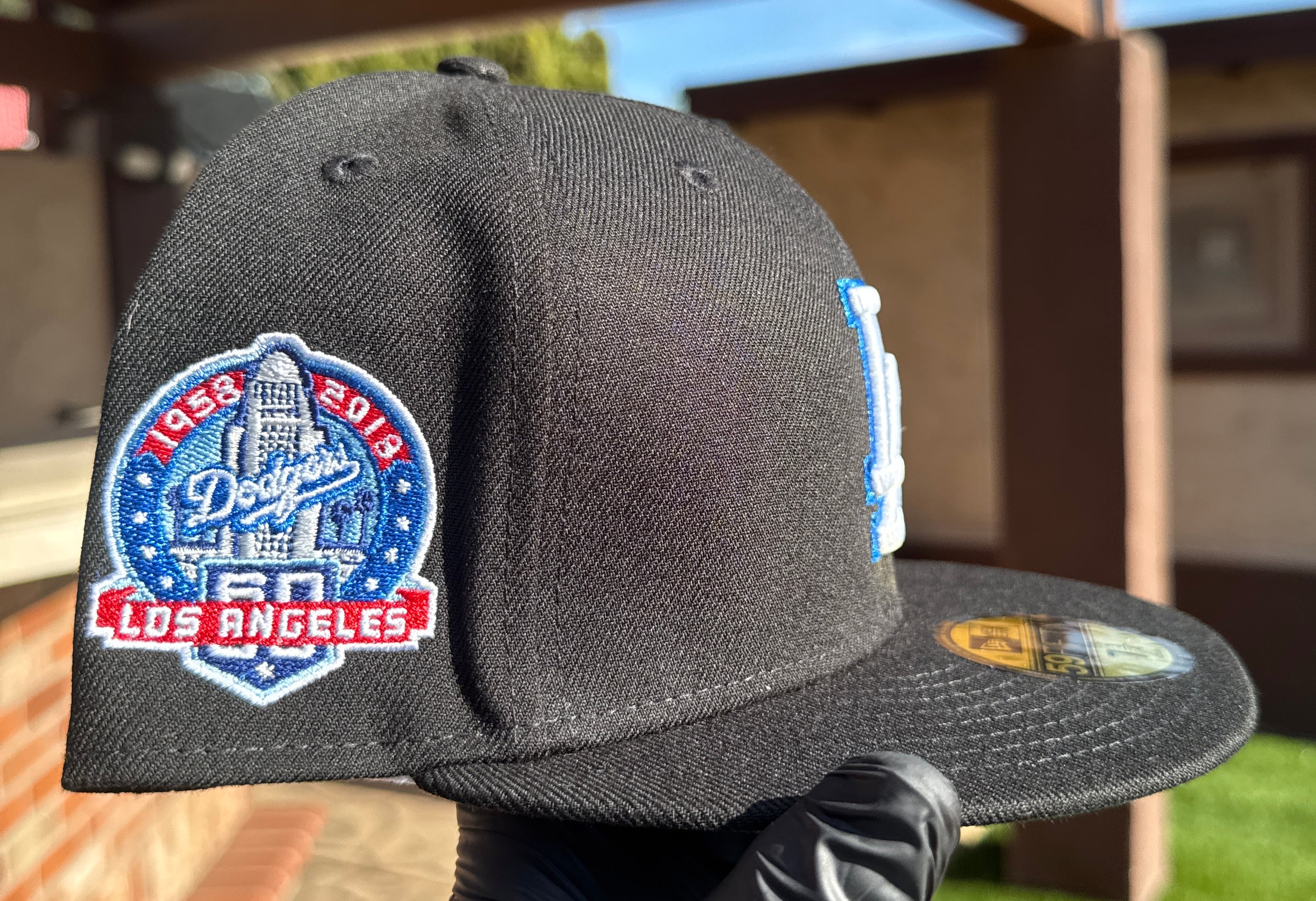 Dodgers de Los Ángeles